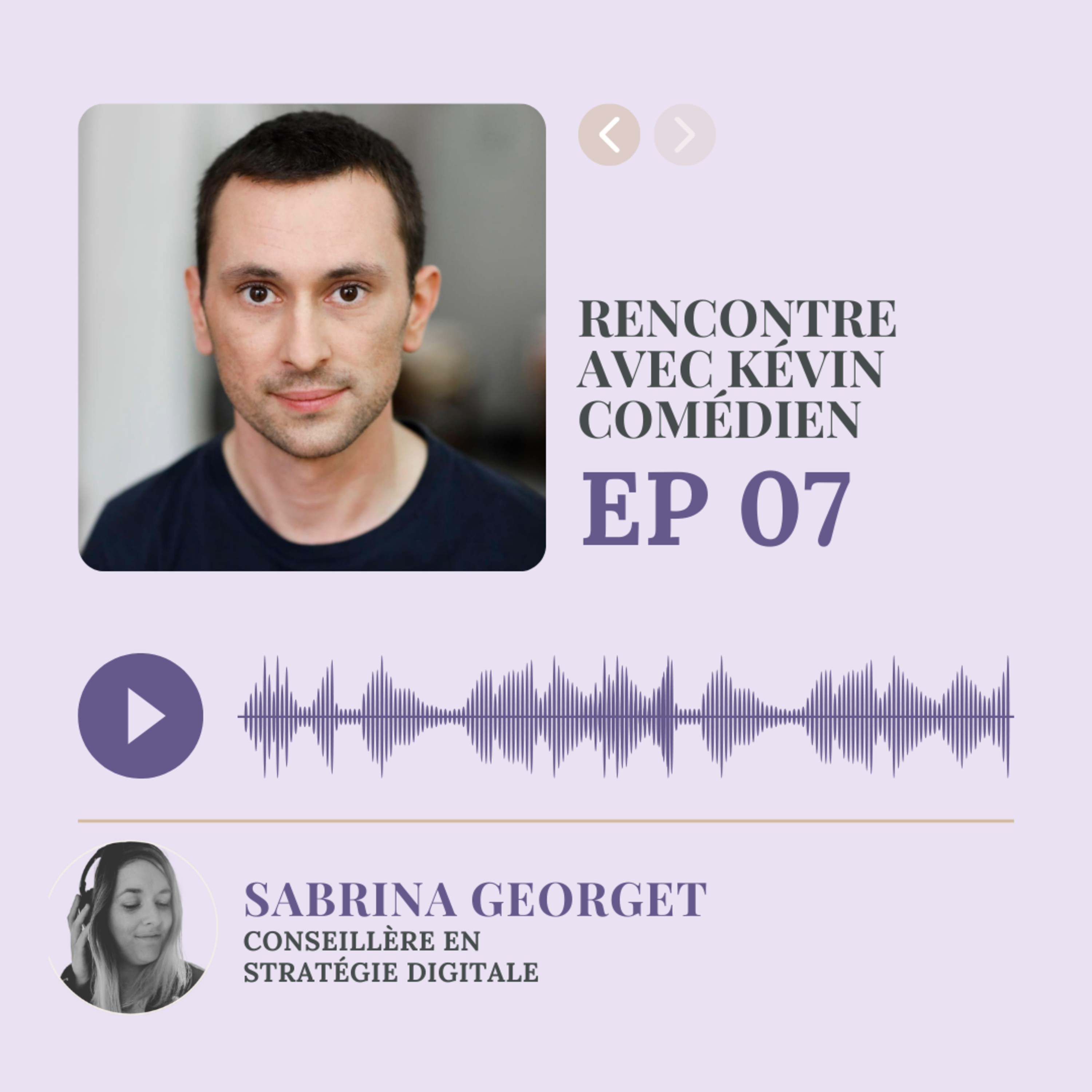 Rencontre avec... des entrepreneurs connectés !