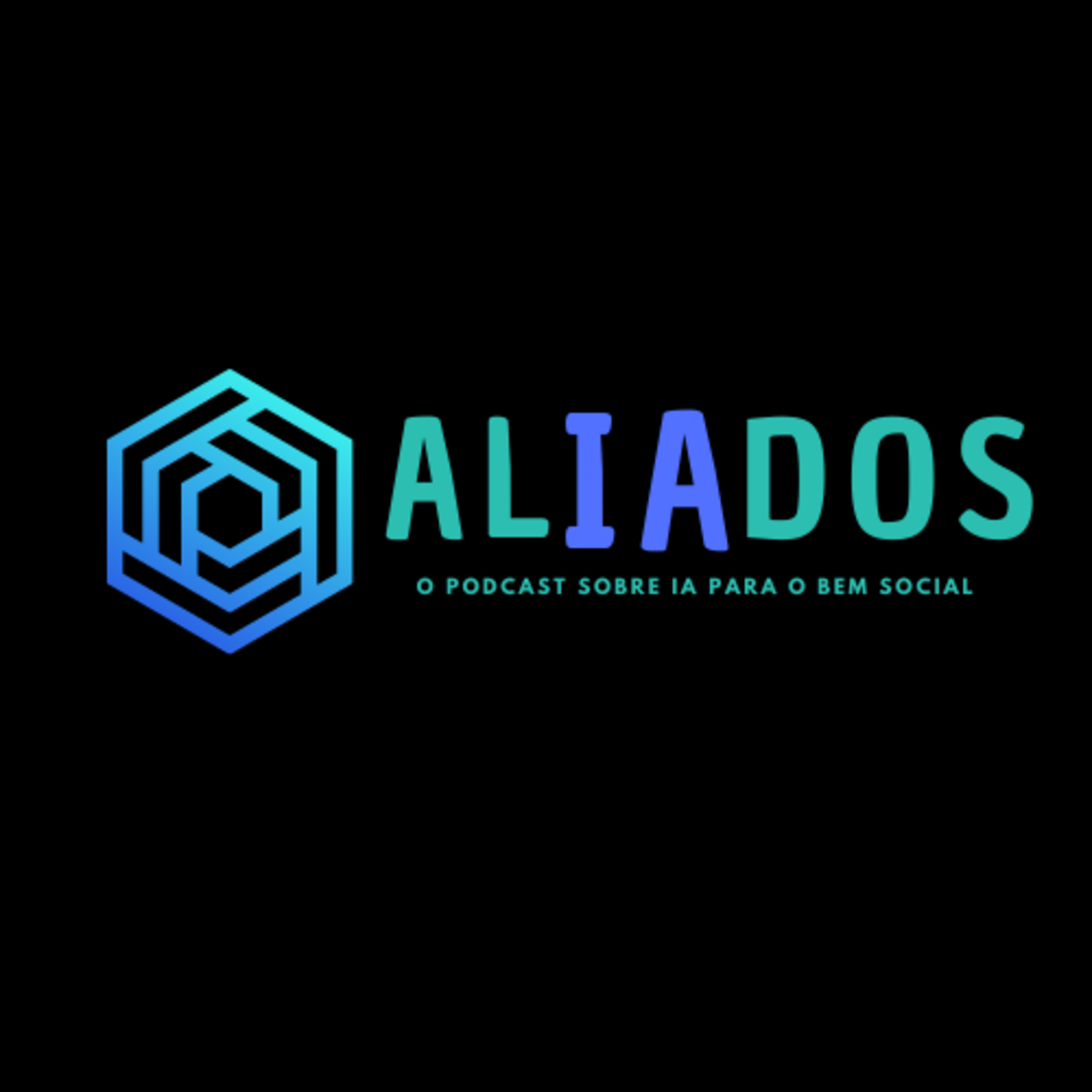 Aliados - inteligência artificial para o bem social