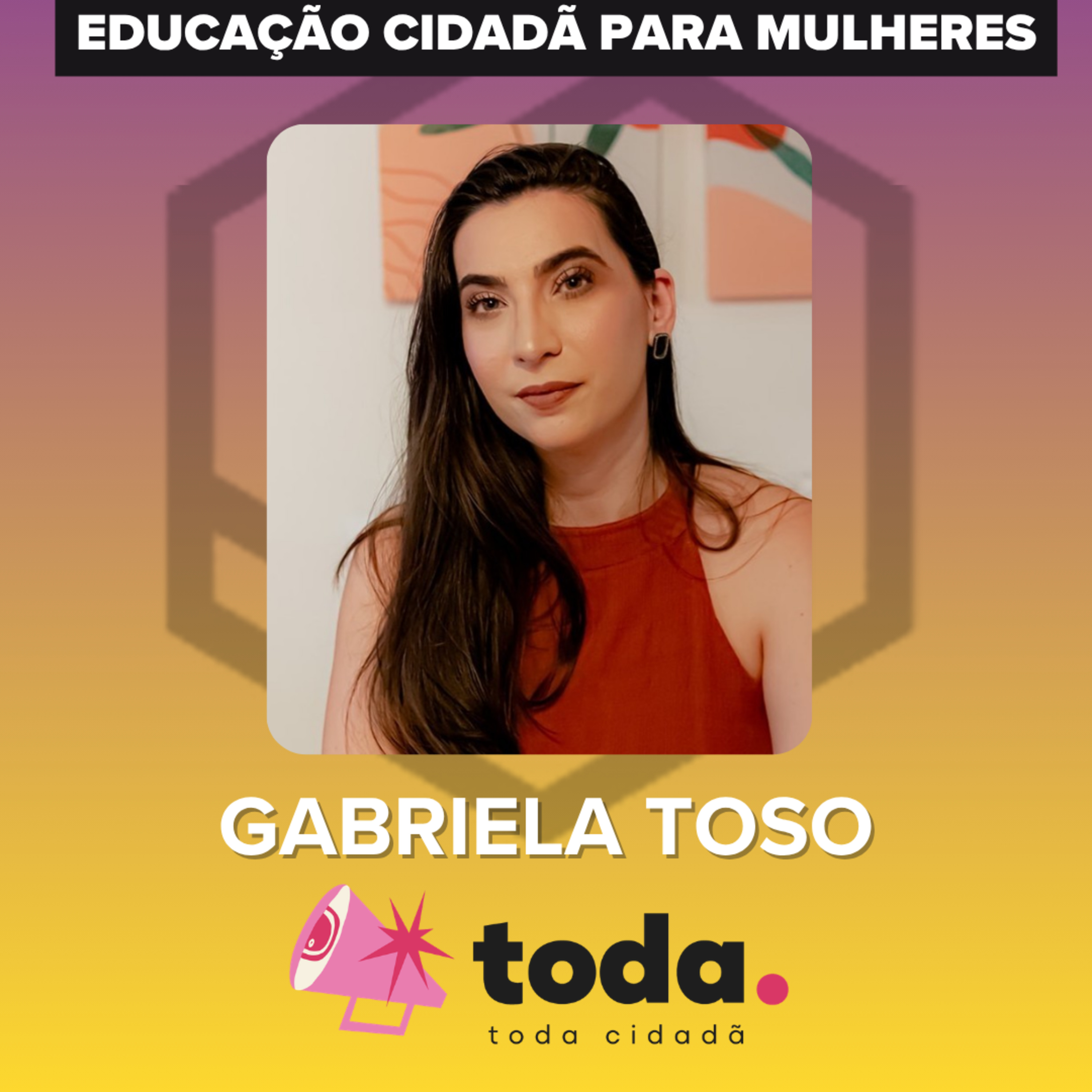 Educação cidadã para mulheres - Aliados #23