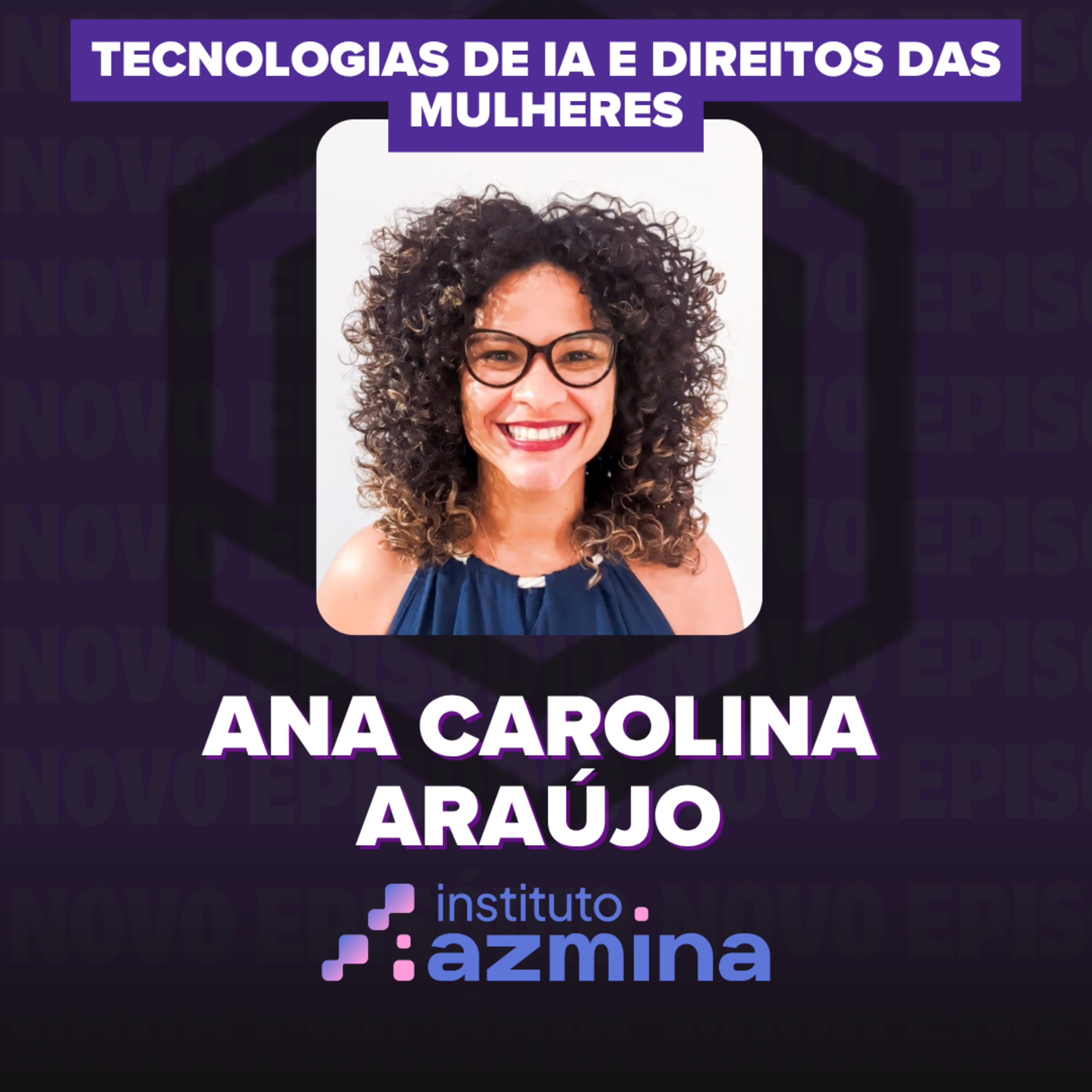 Tecnologias de IA e direitos das mulheres - Aliados #21