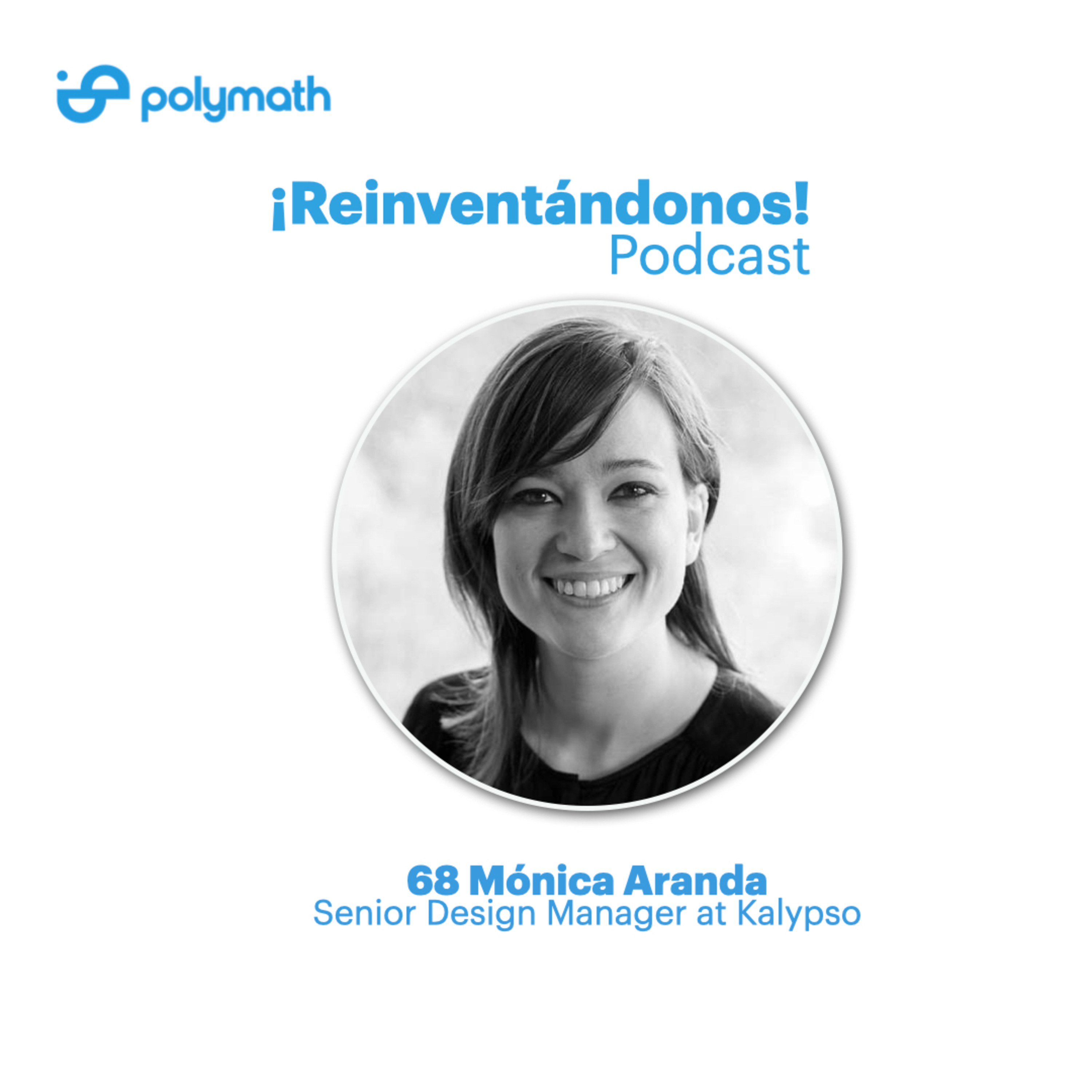¡Reinventándonos! Podcast