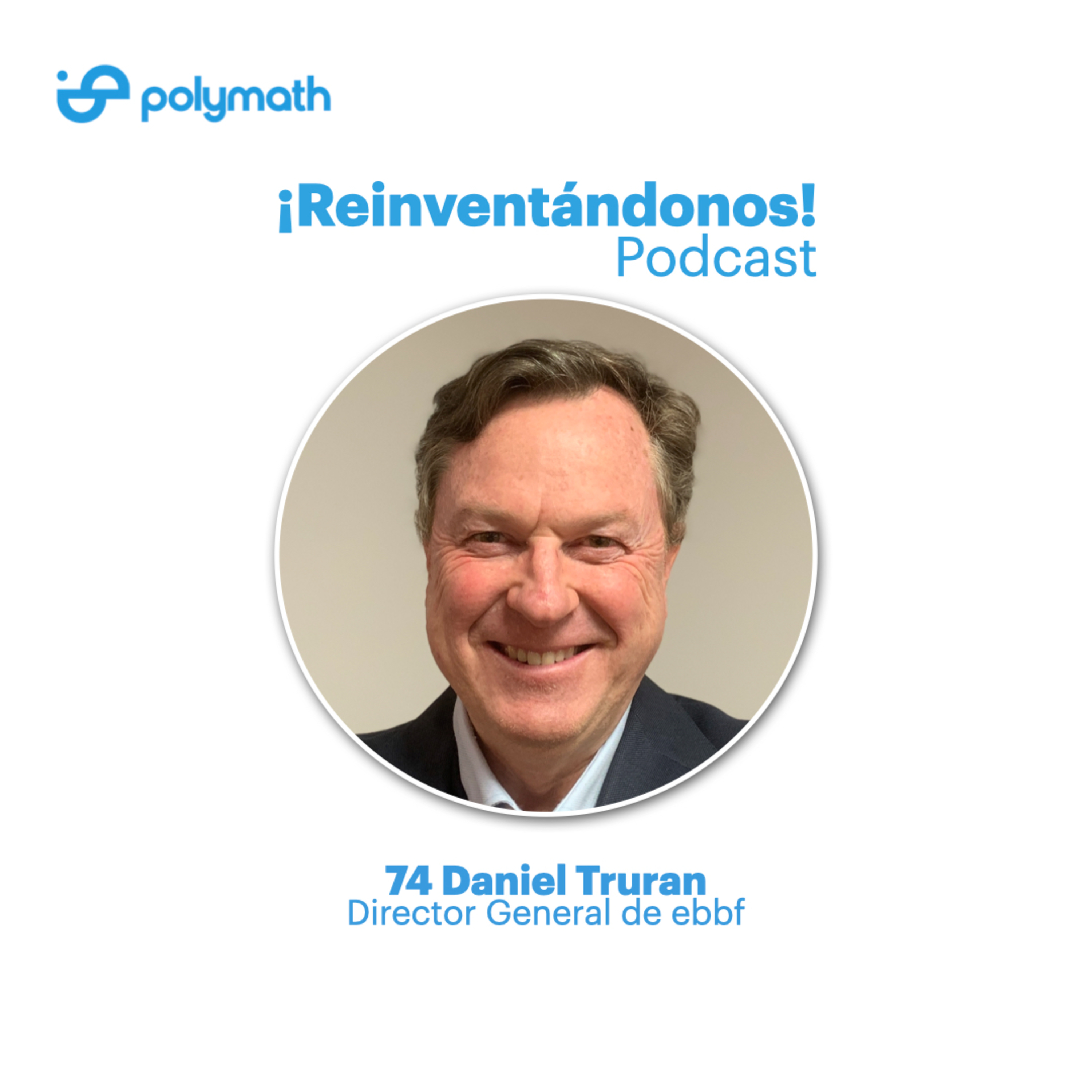 ¡Reinventándonos! Podcast