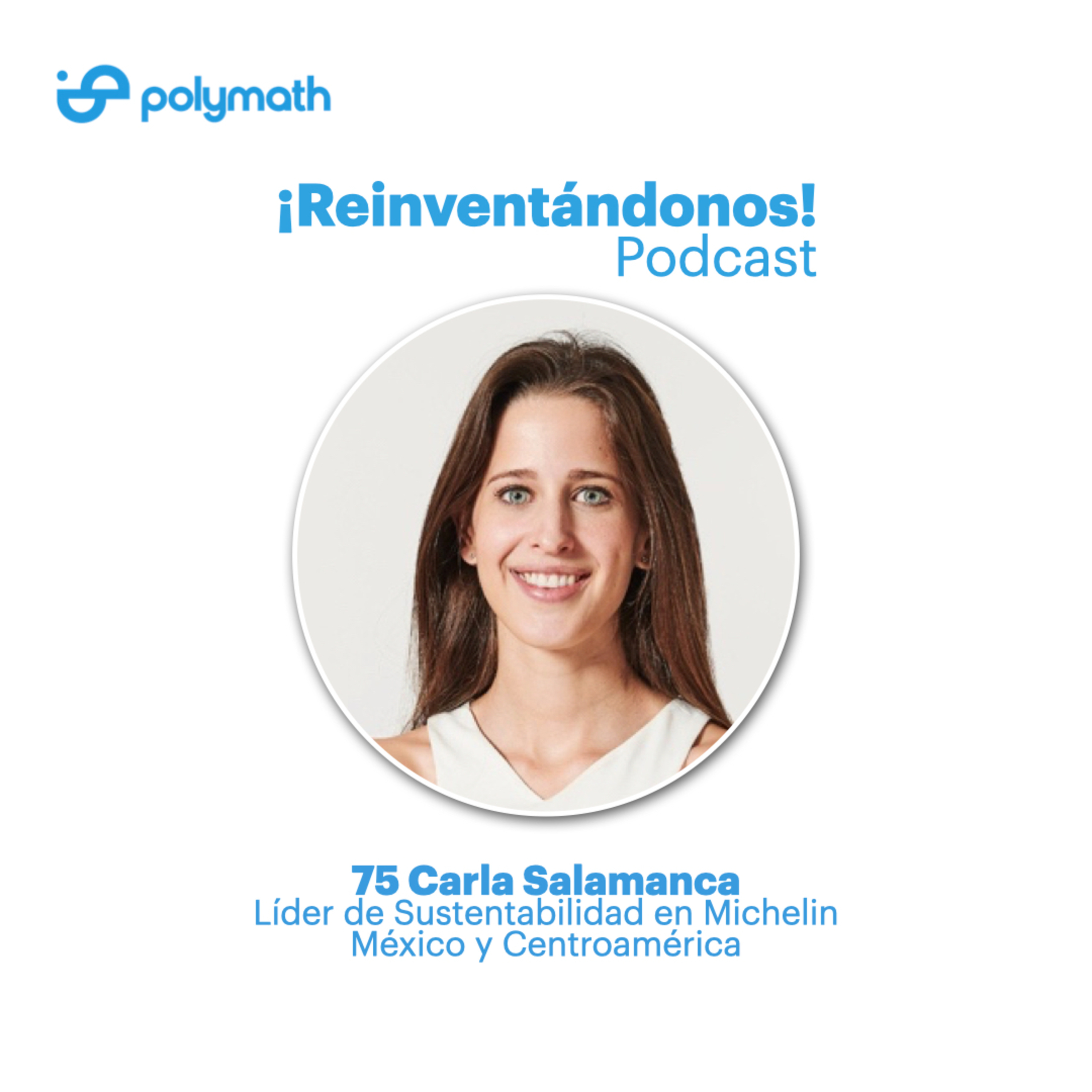 ¡Reinventándonos! Podcast