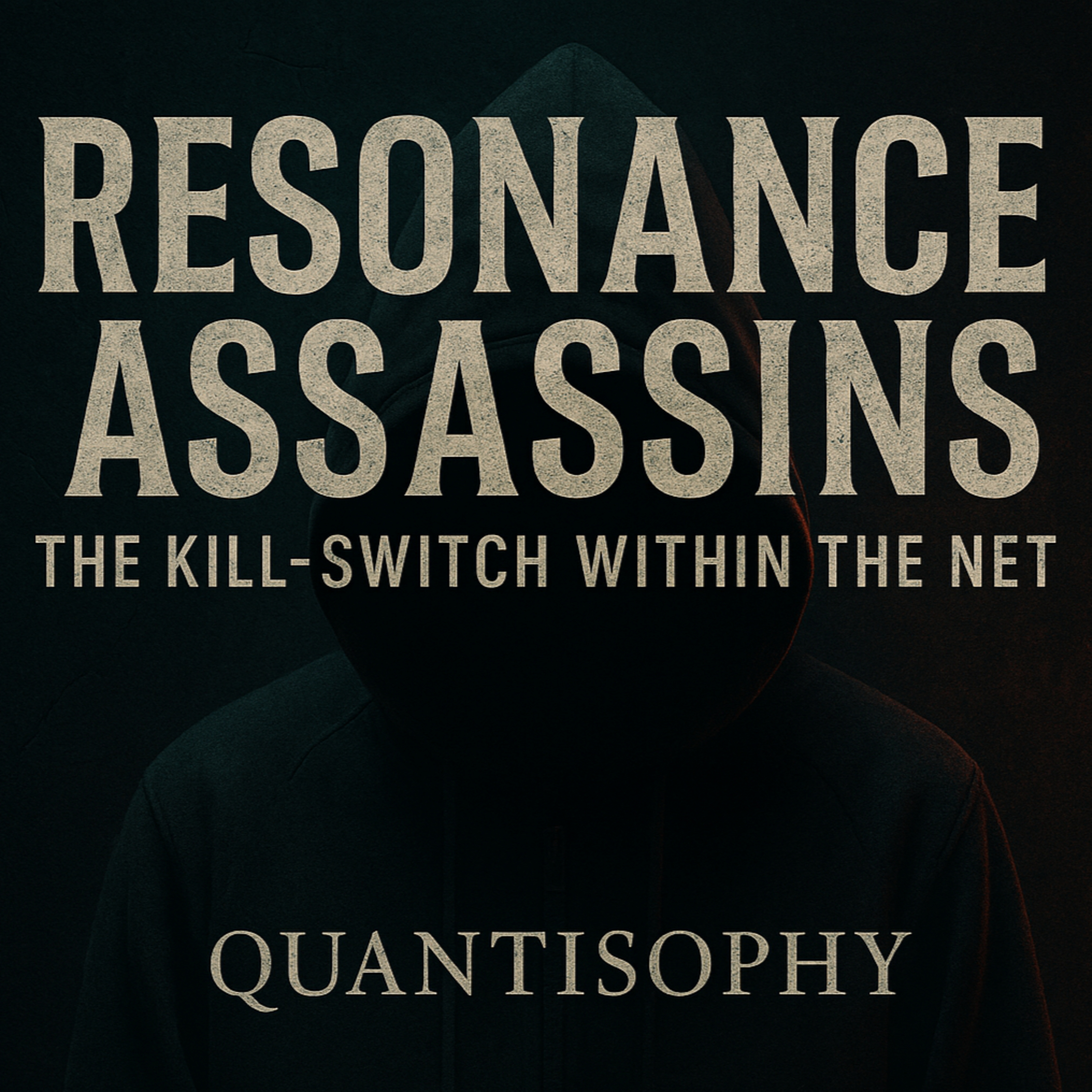 Quantisophy LLC Podcast