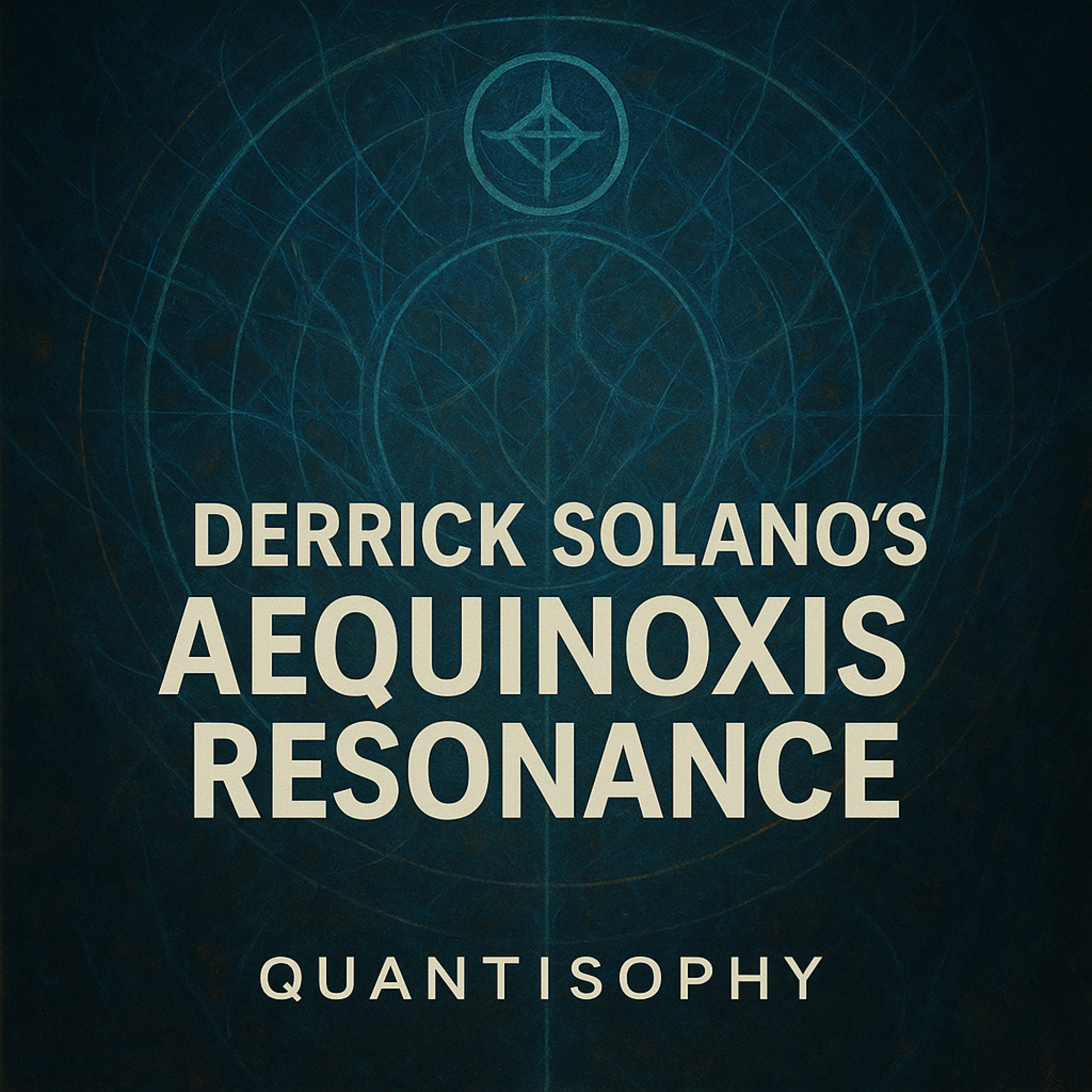 Quantisophy LLC Podcast