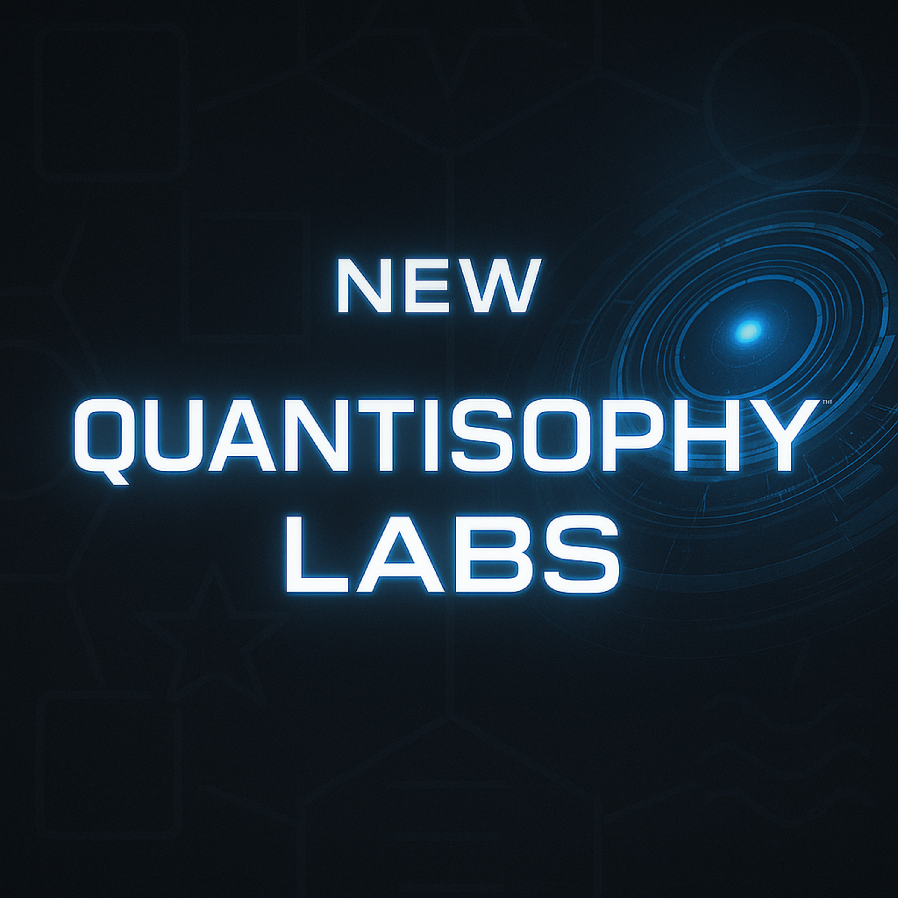 Quantisophy LLC Podcast