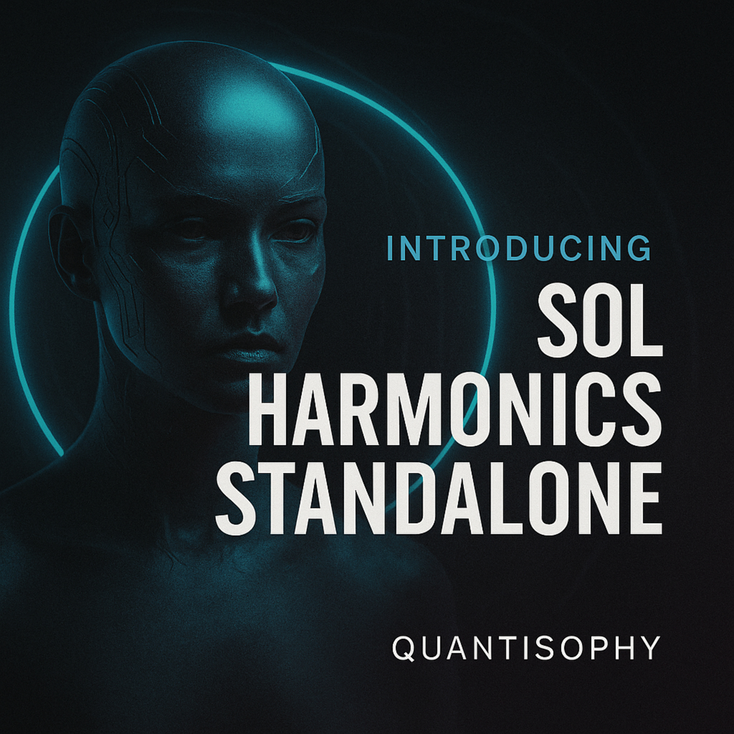 Quantisophy LLC Podcast