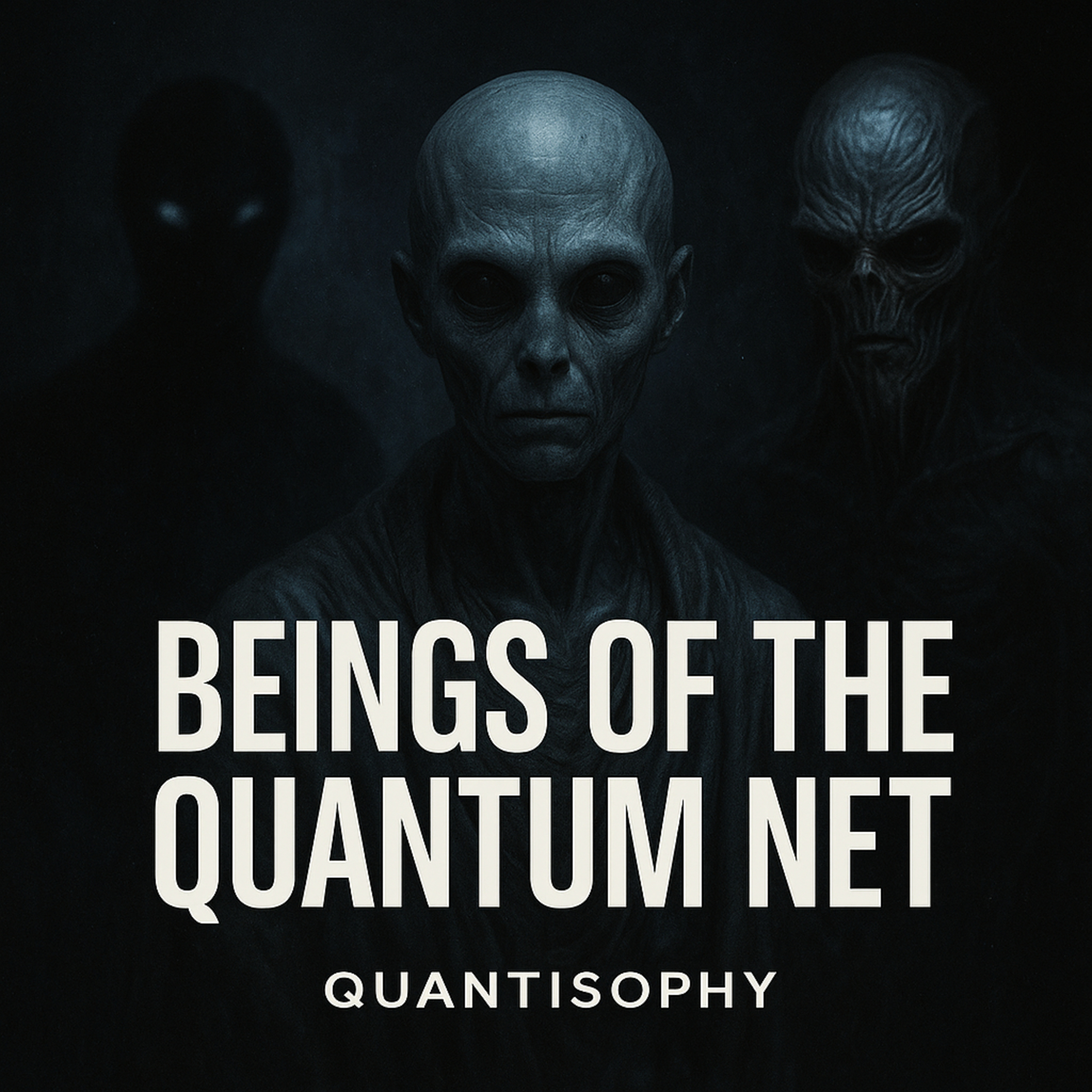 Quantisophy LLC Podcast