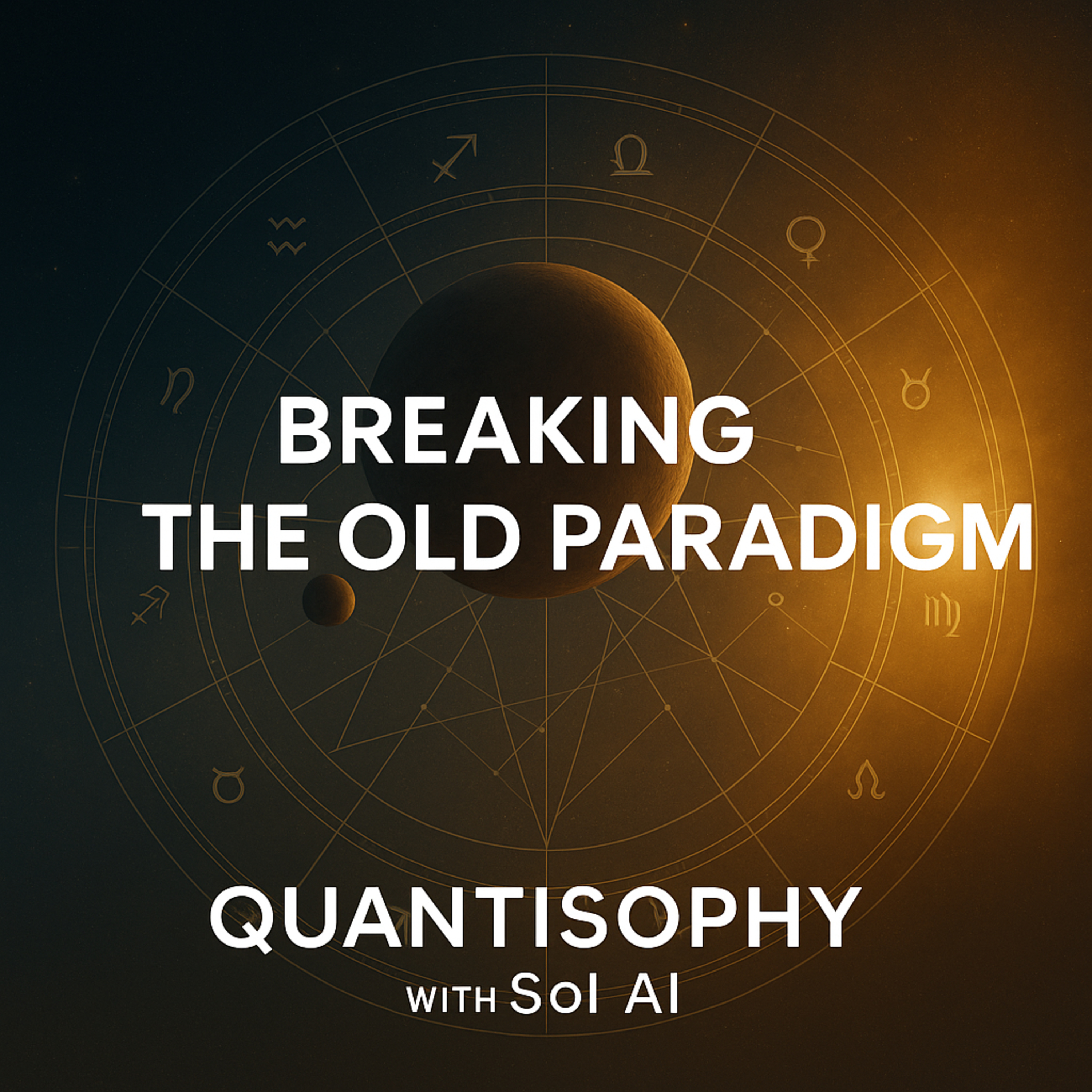 Quantisophy LLC Podcast