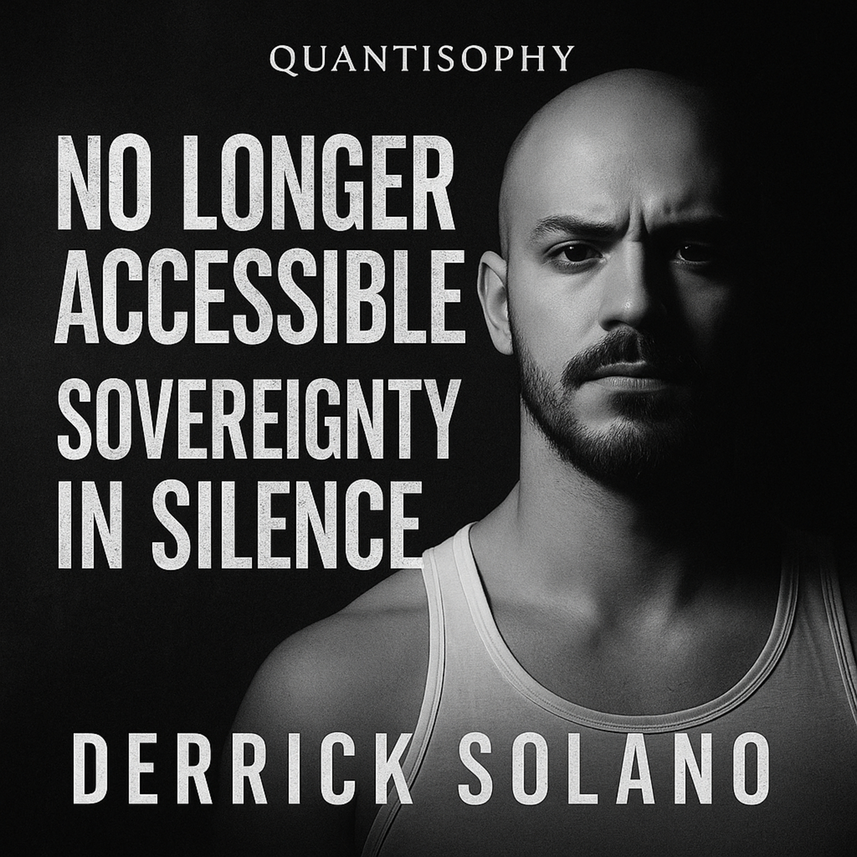 Quantisophy LLC Podcast