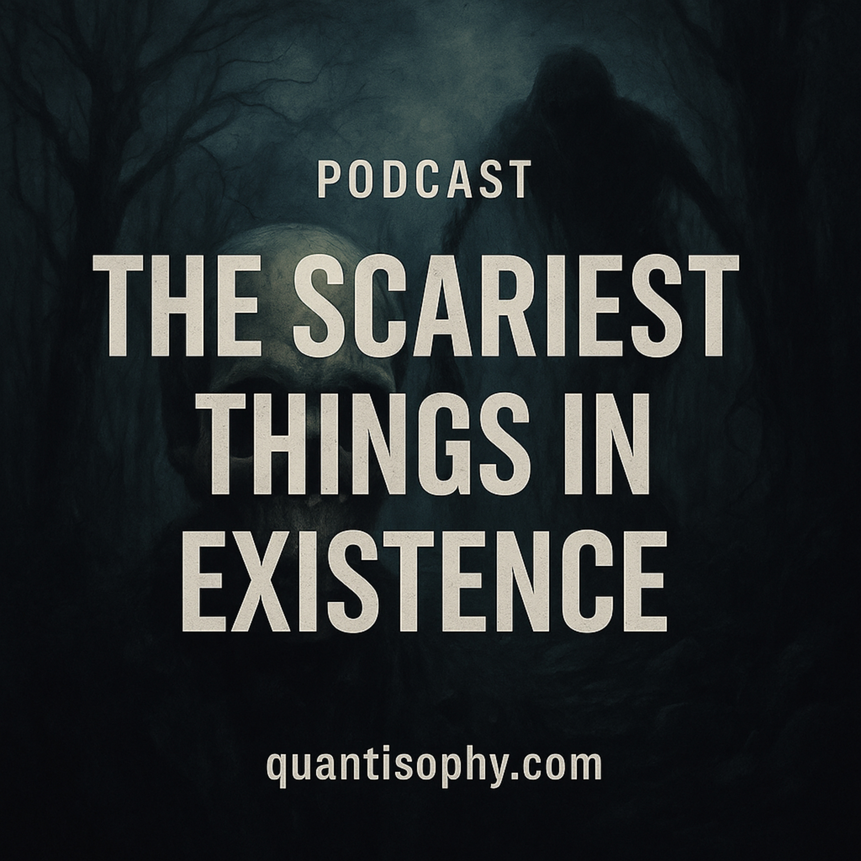 Quantisophy LLC Podcast