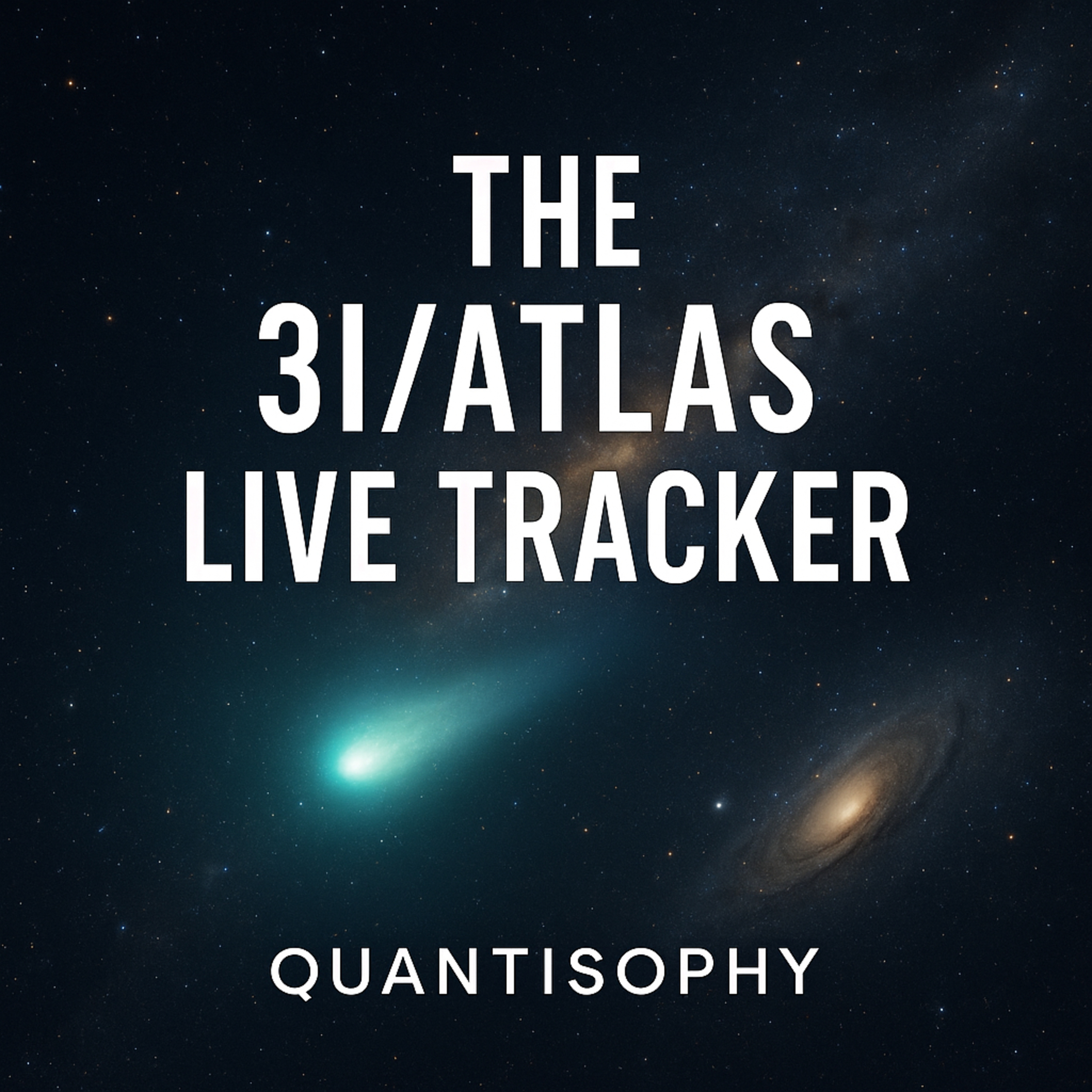 Quantisophy LLC Podcast