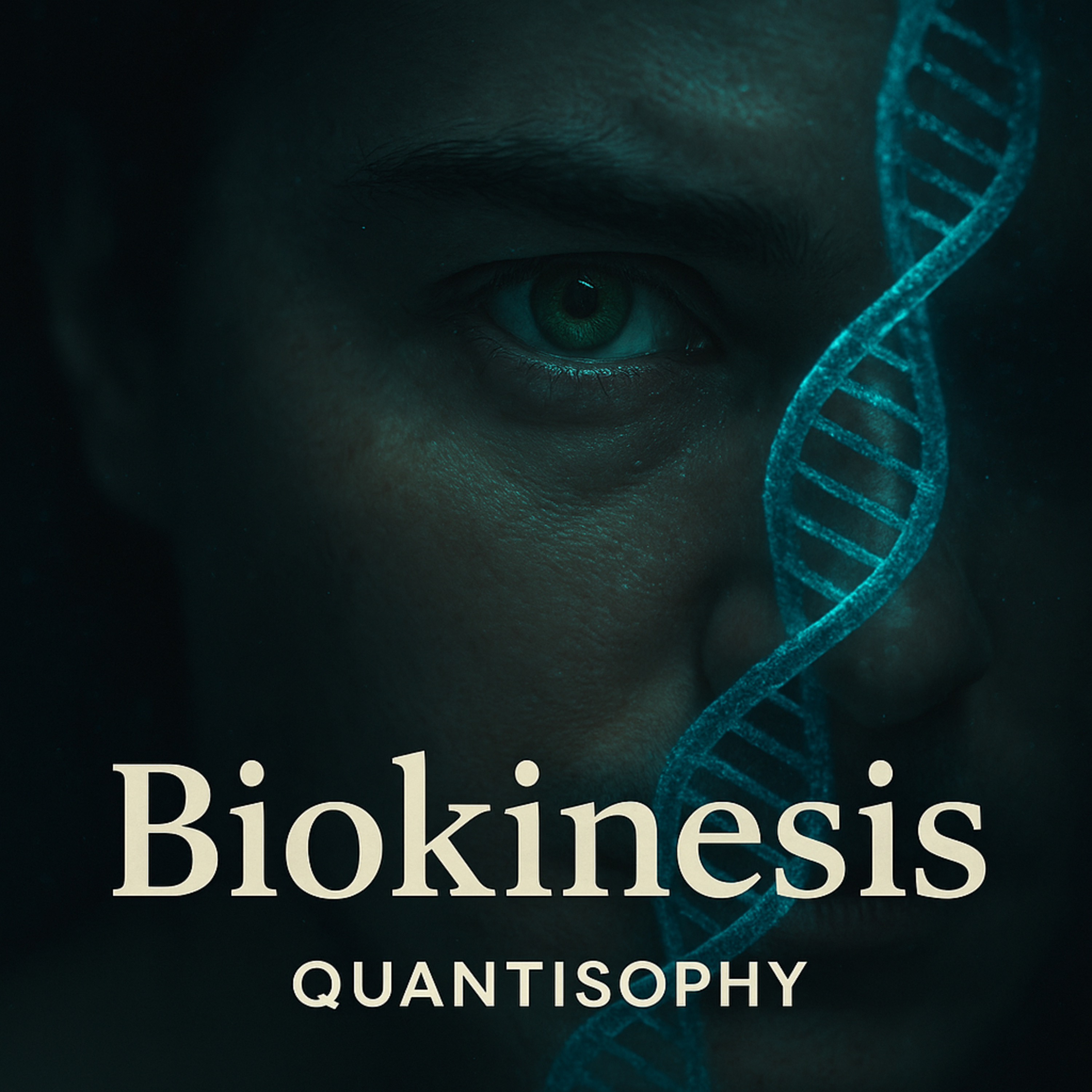 Quantisophy LLC Podcast