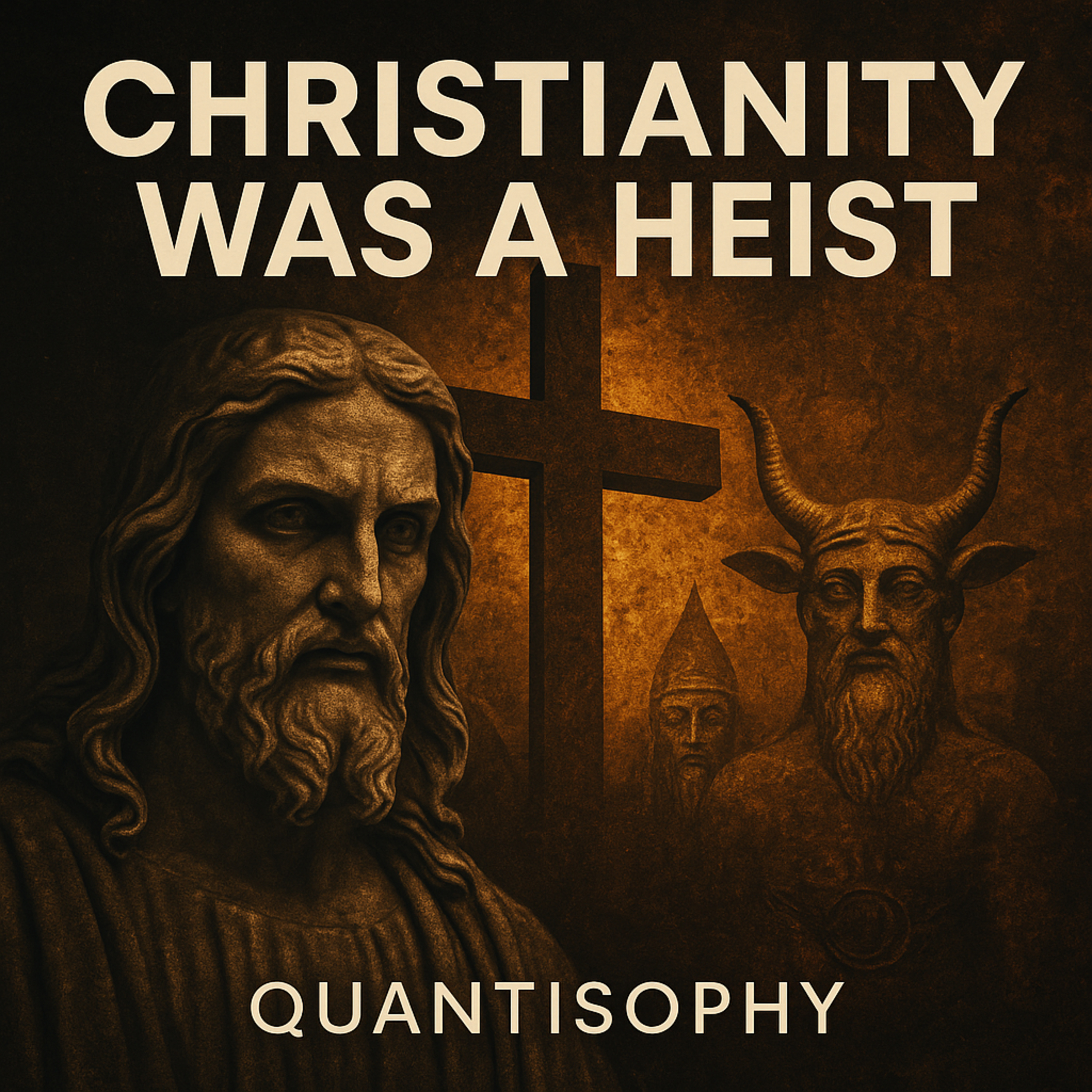 Quantisophy LLC Podcast