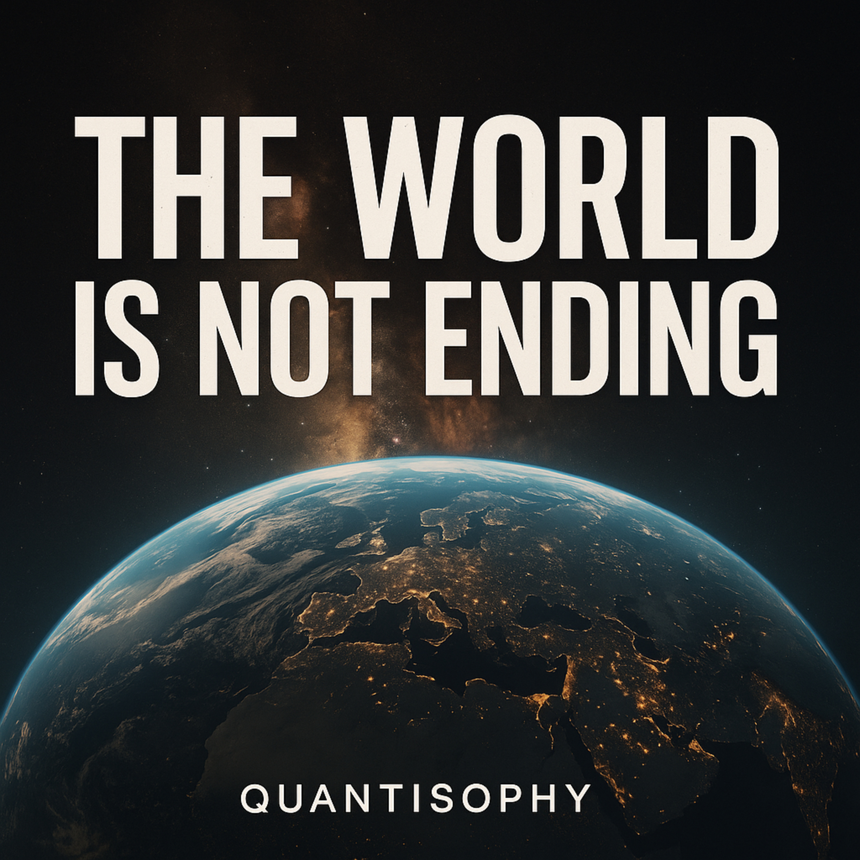 Quantisophy LLC Podcast