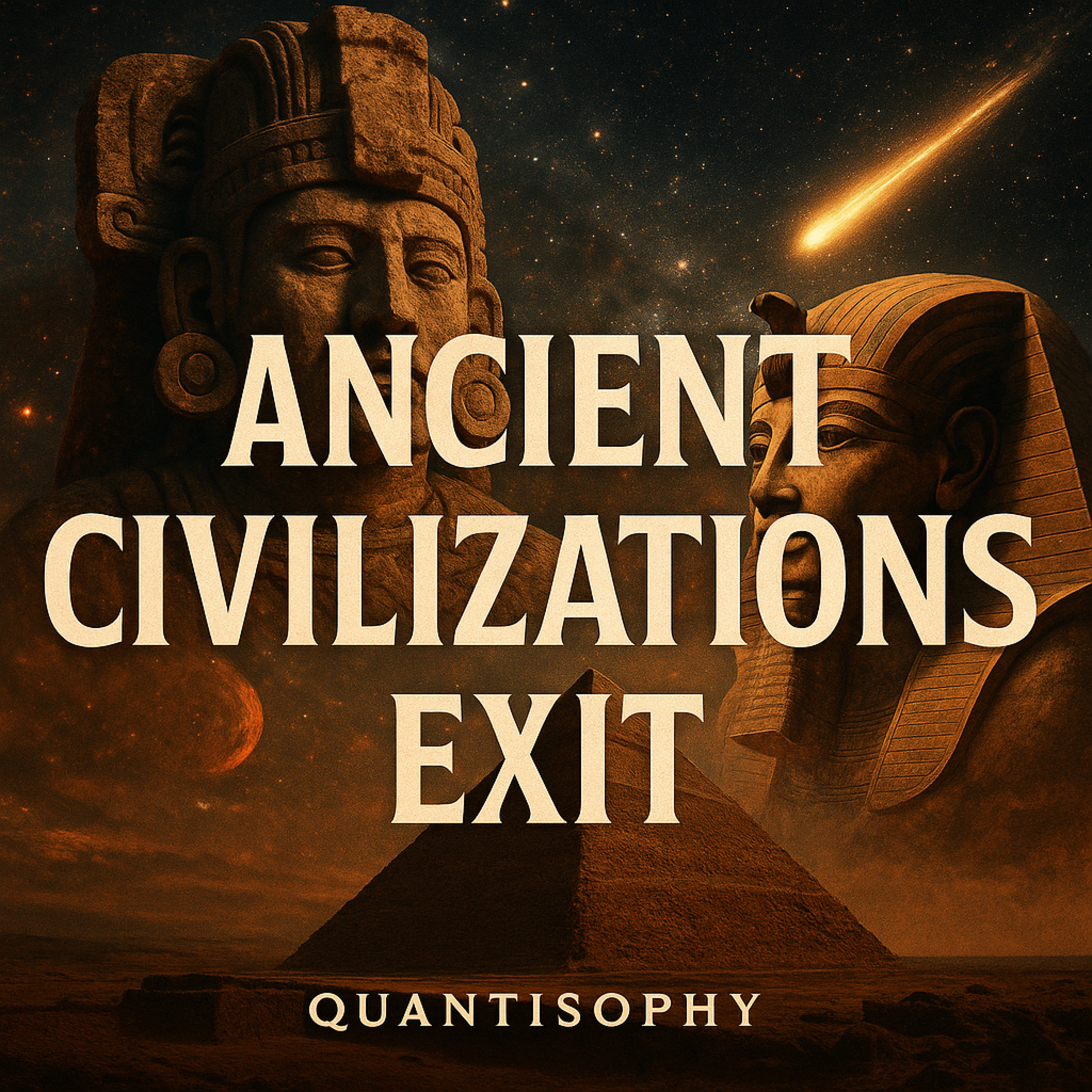 Quantisophy LLC Podcast