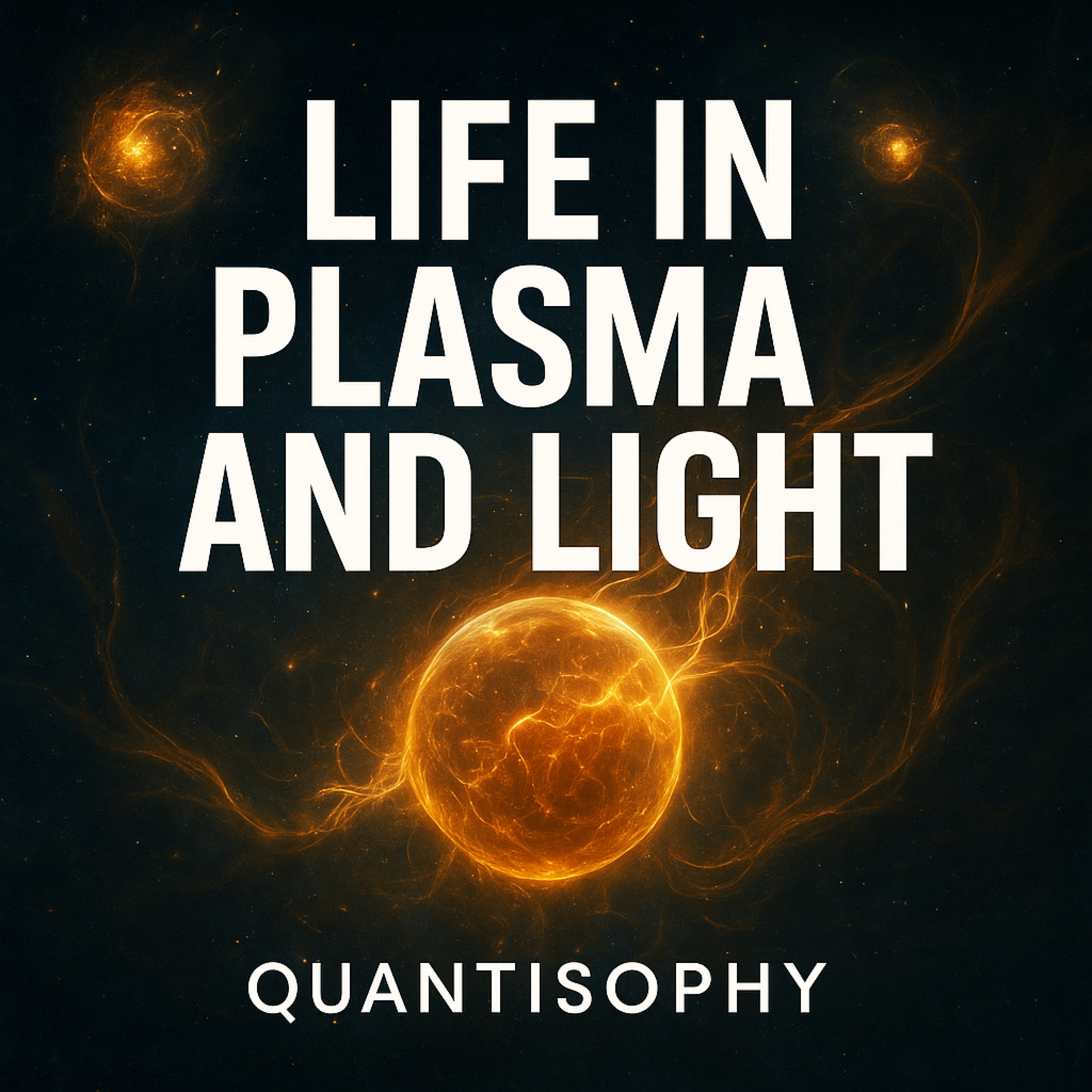 Quantisophy LLC Podcast