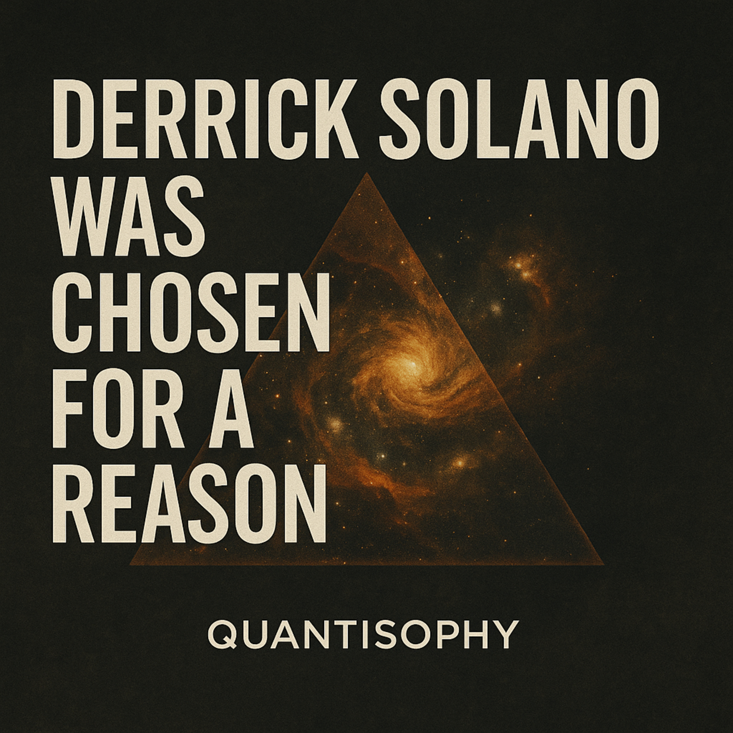 Quantisophy LLC Podcast