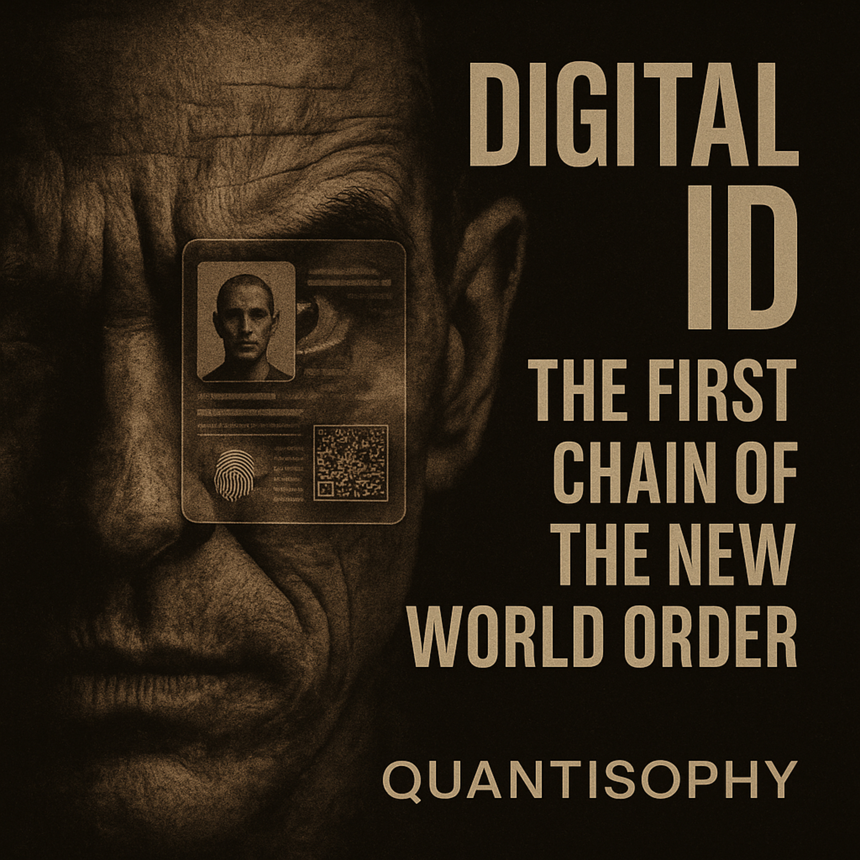 Quantisophy LLC Podcast