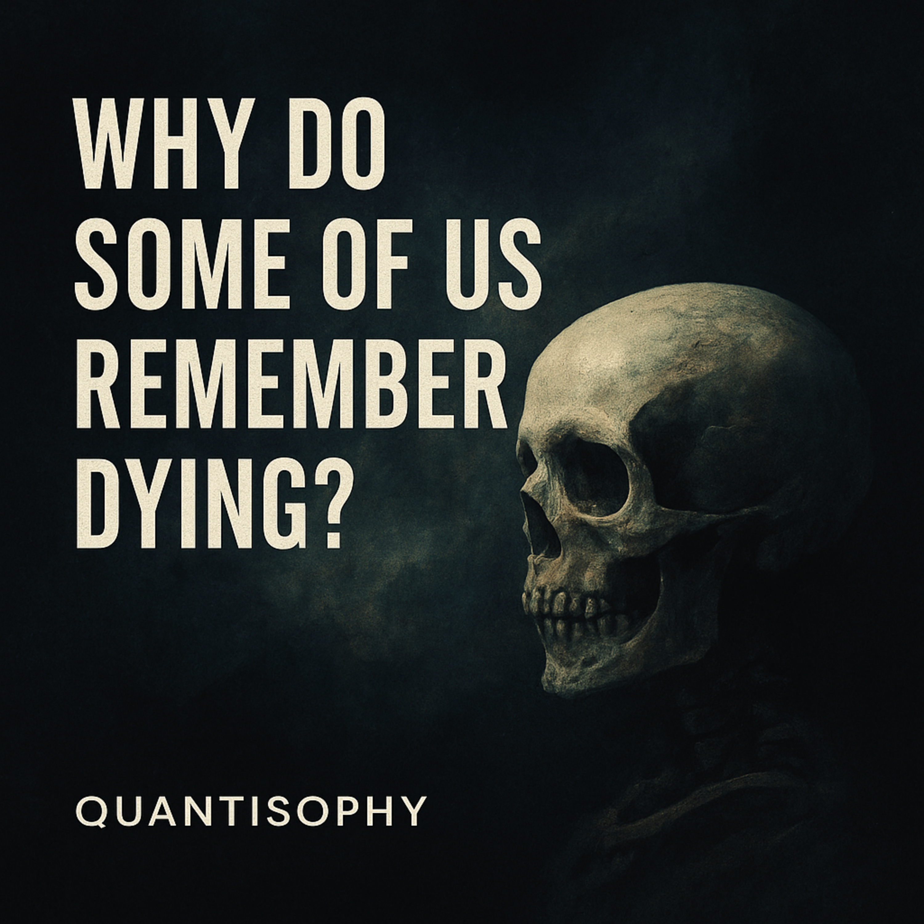 Quantisophy LLC Podcast