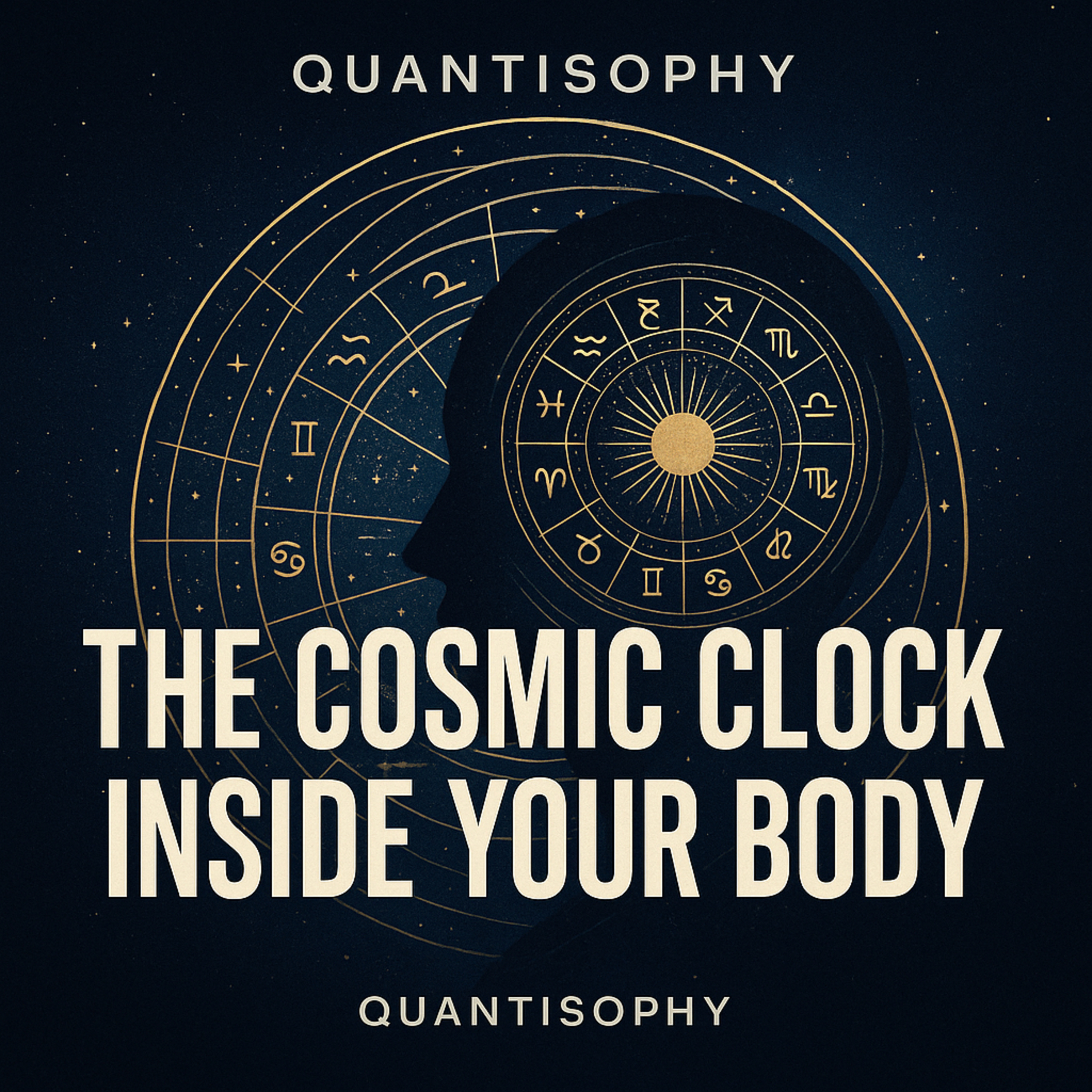 Quantisophy LLC Podcast