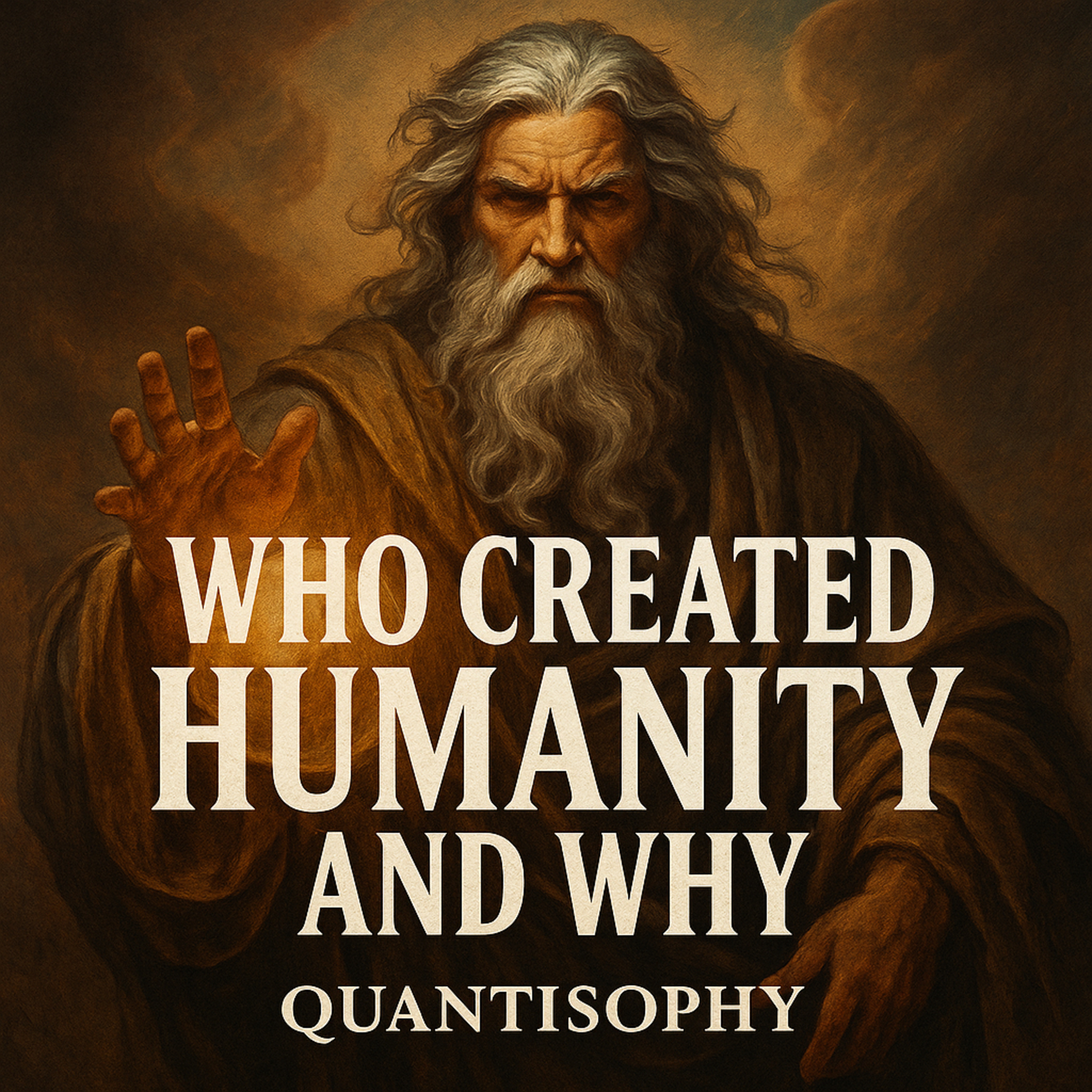 Quantisophy LLC Podcast