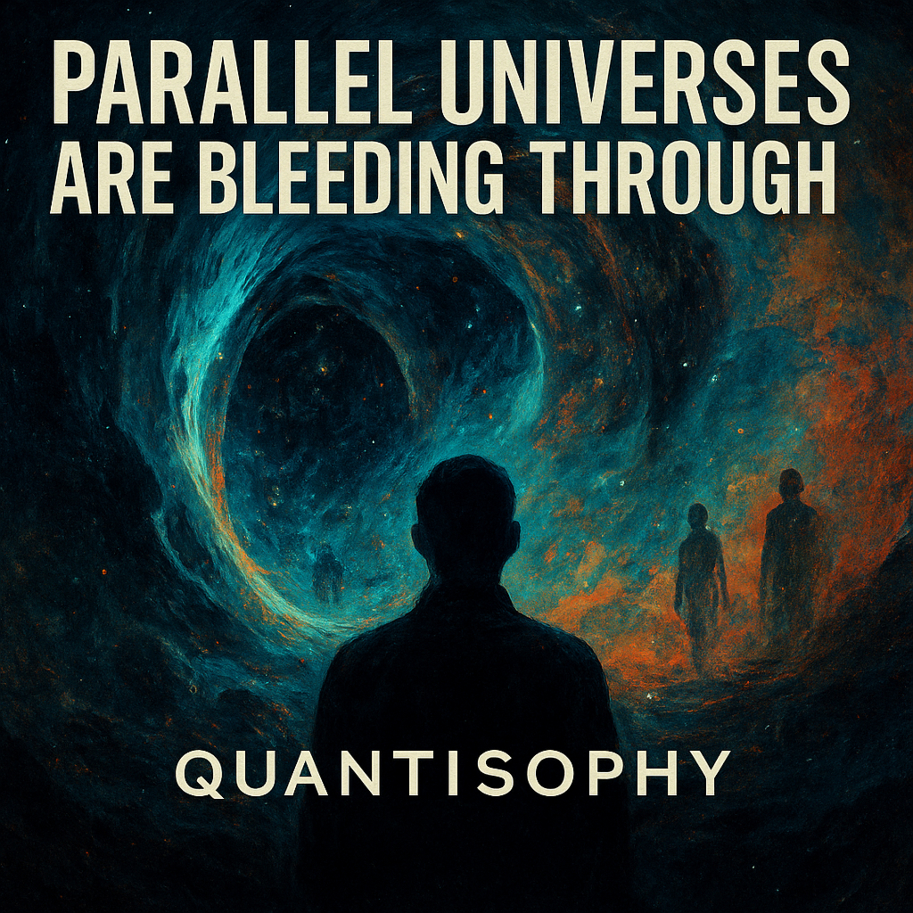 Quantisophy LLC Podcast