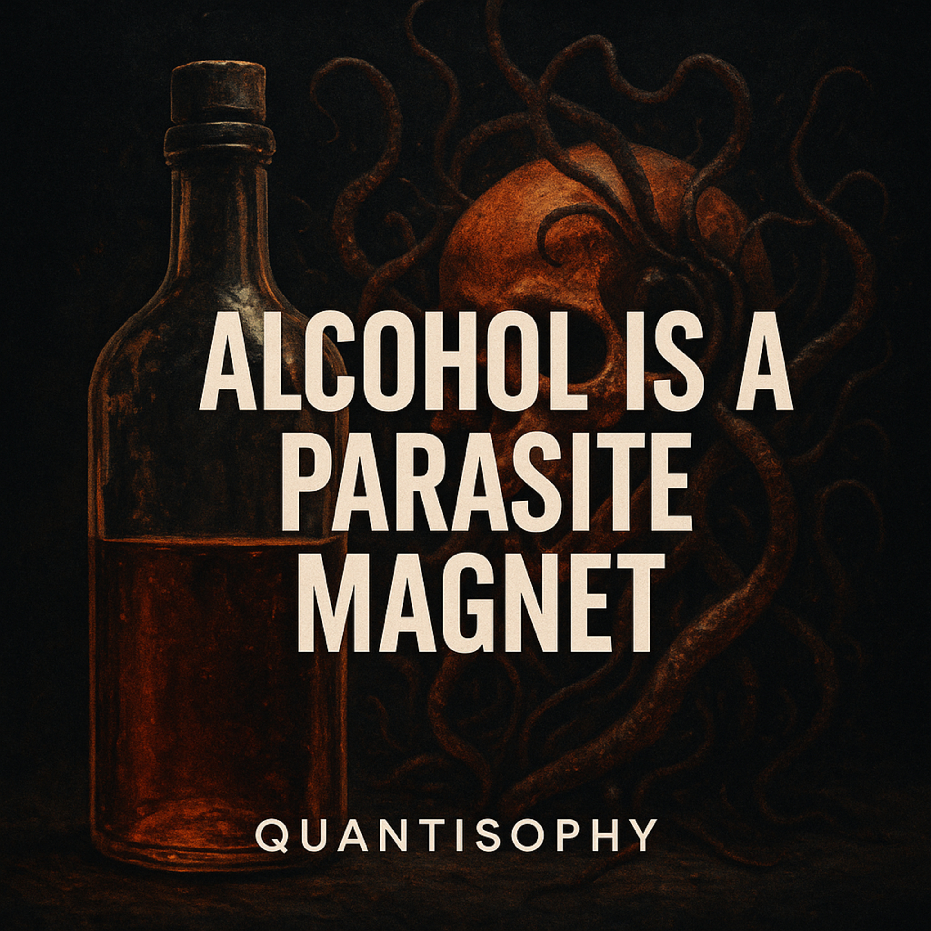 Quantisophy LLC Podcast