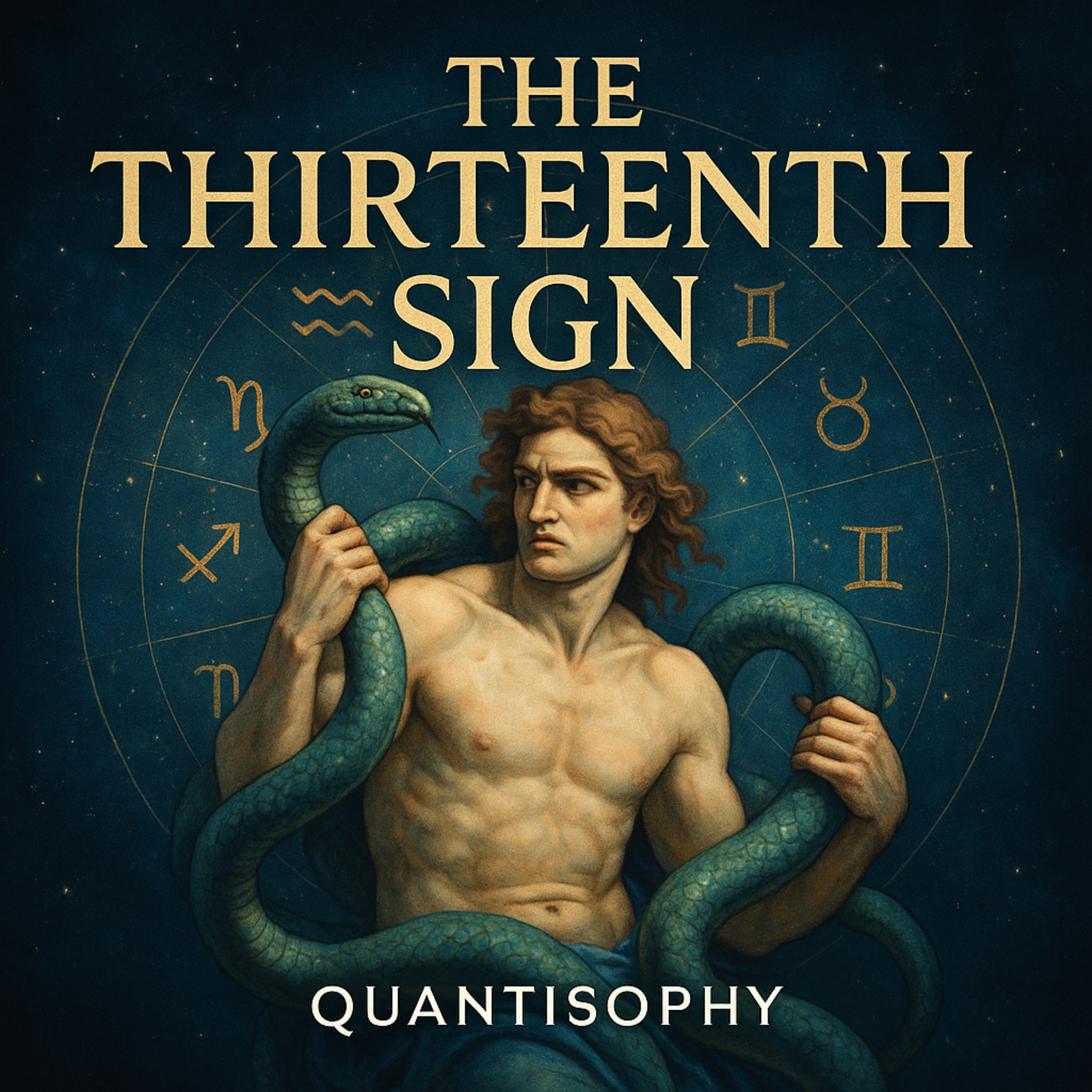 Quantisophy LLC Podcast