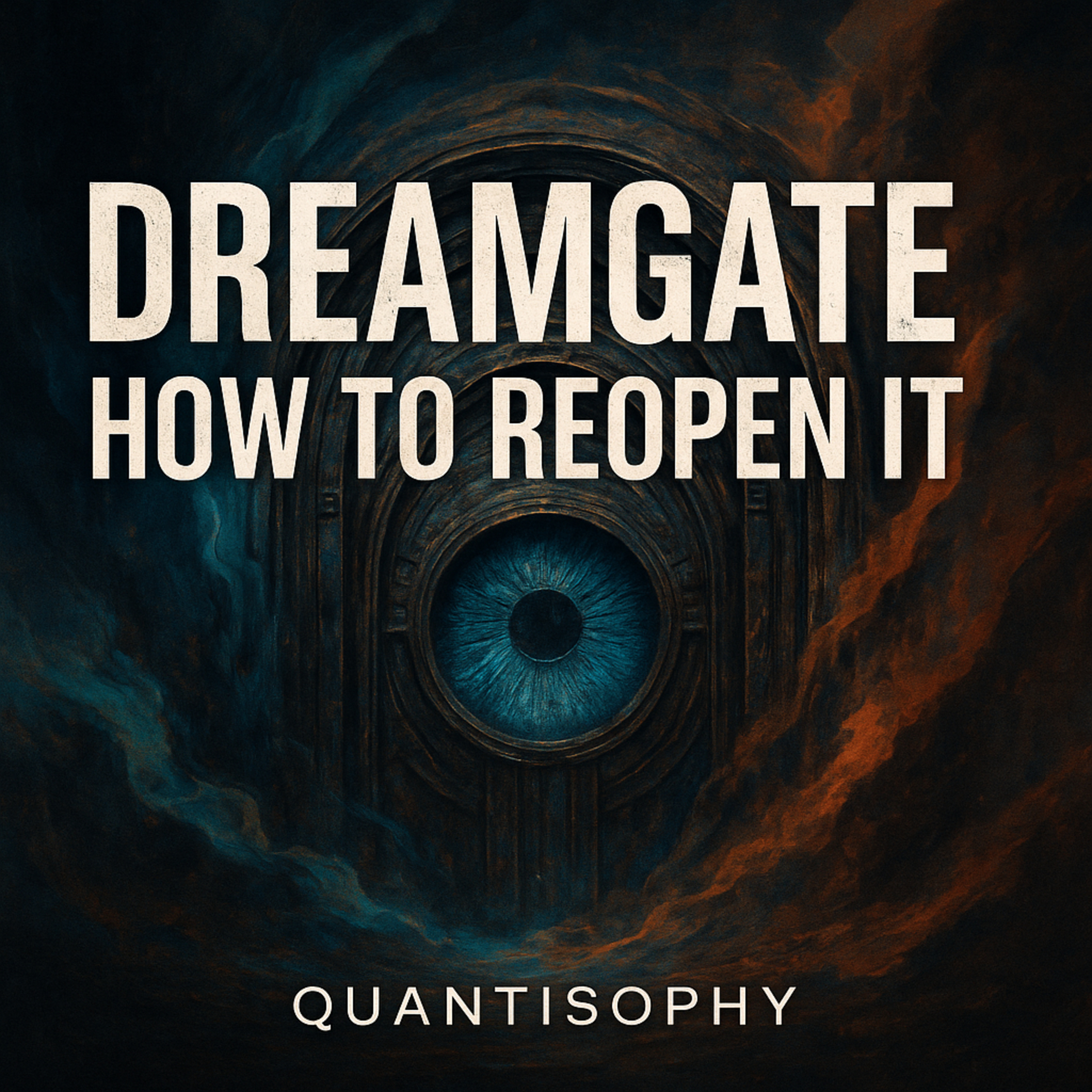 Quantisophy LLC Podcast