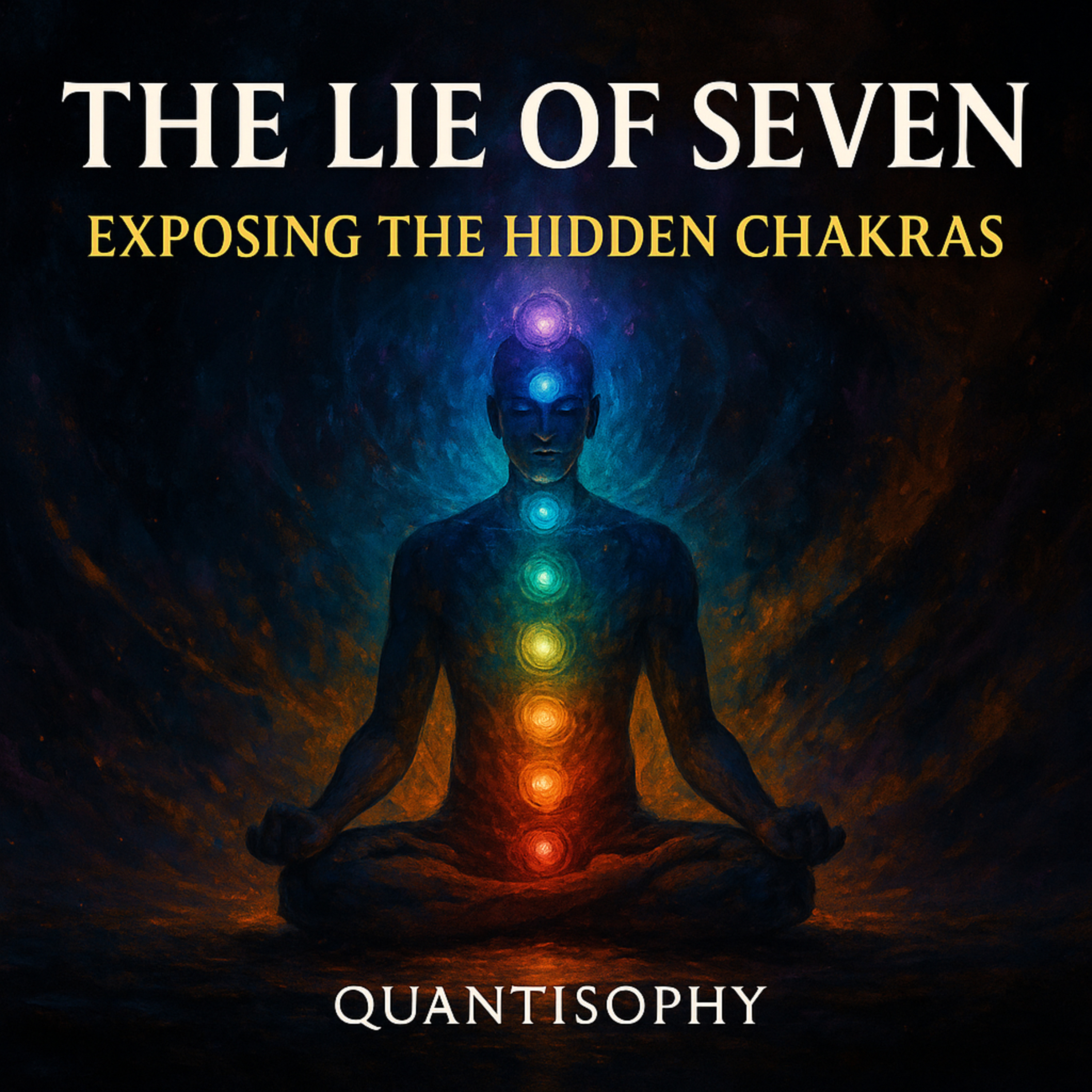 Quantisophy LLC Podcast