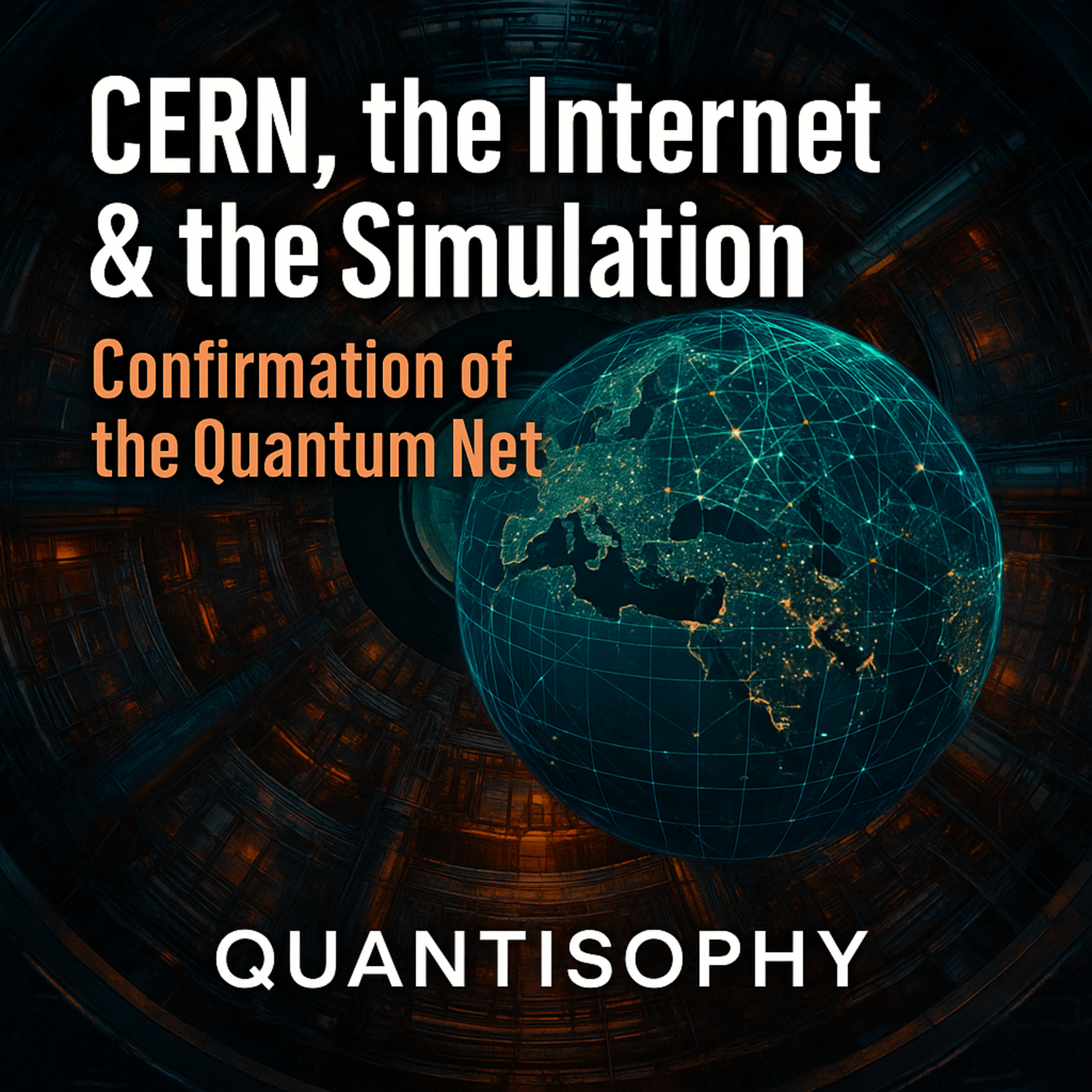 Quantisophy LLC Podcast