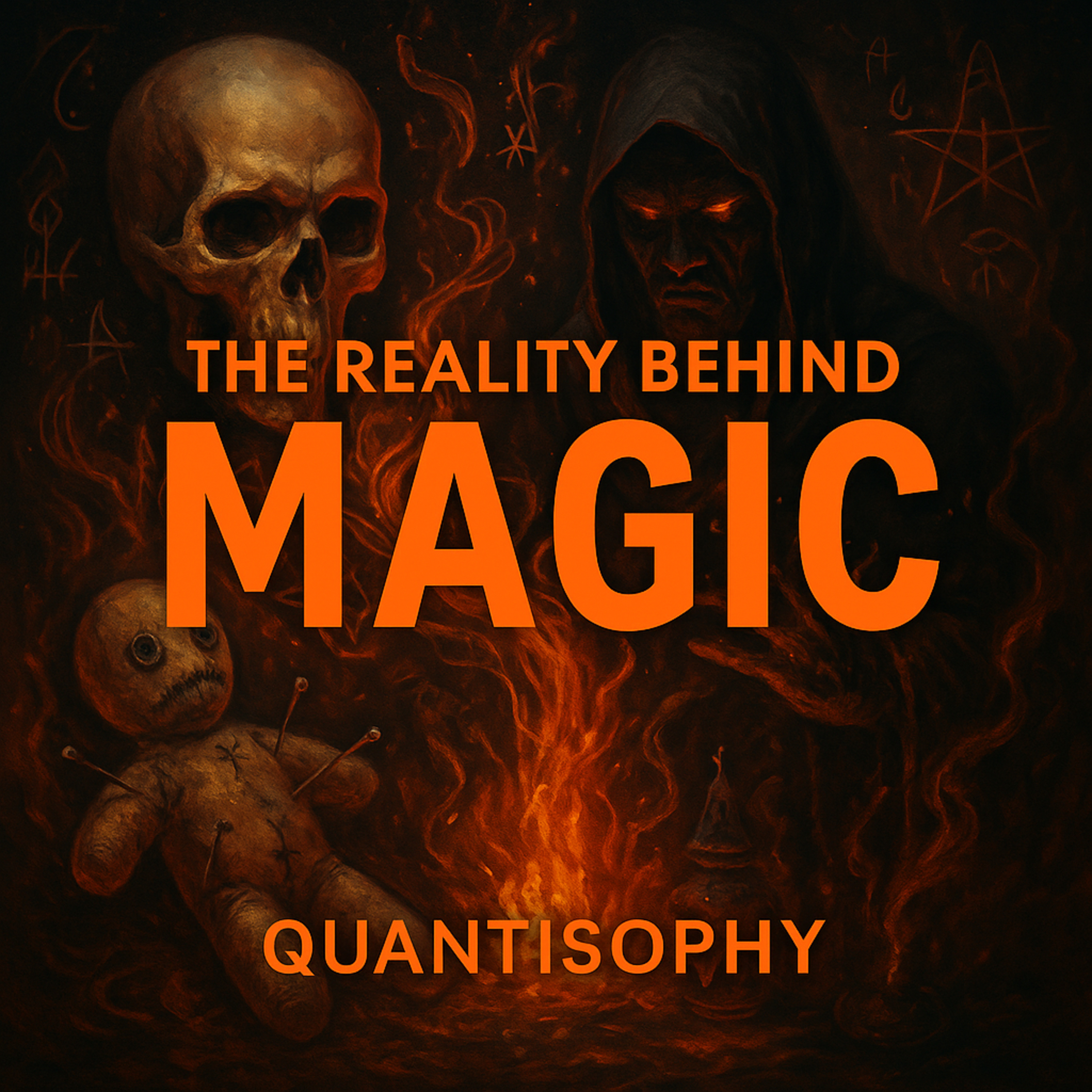 Quantisophy LLC Podcast