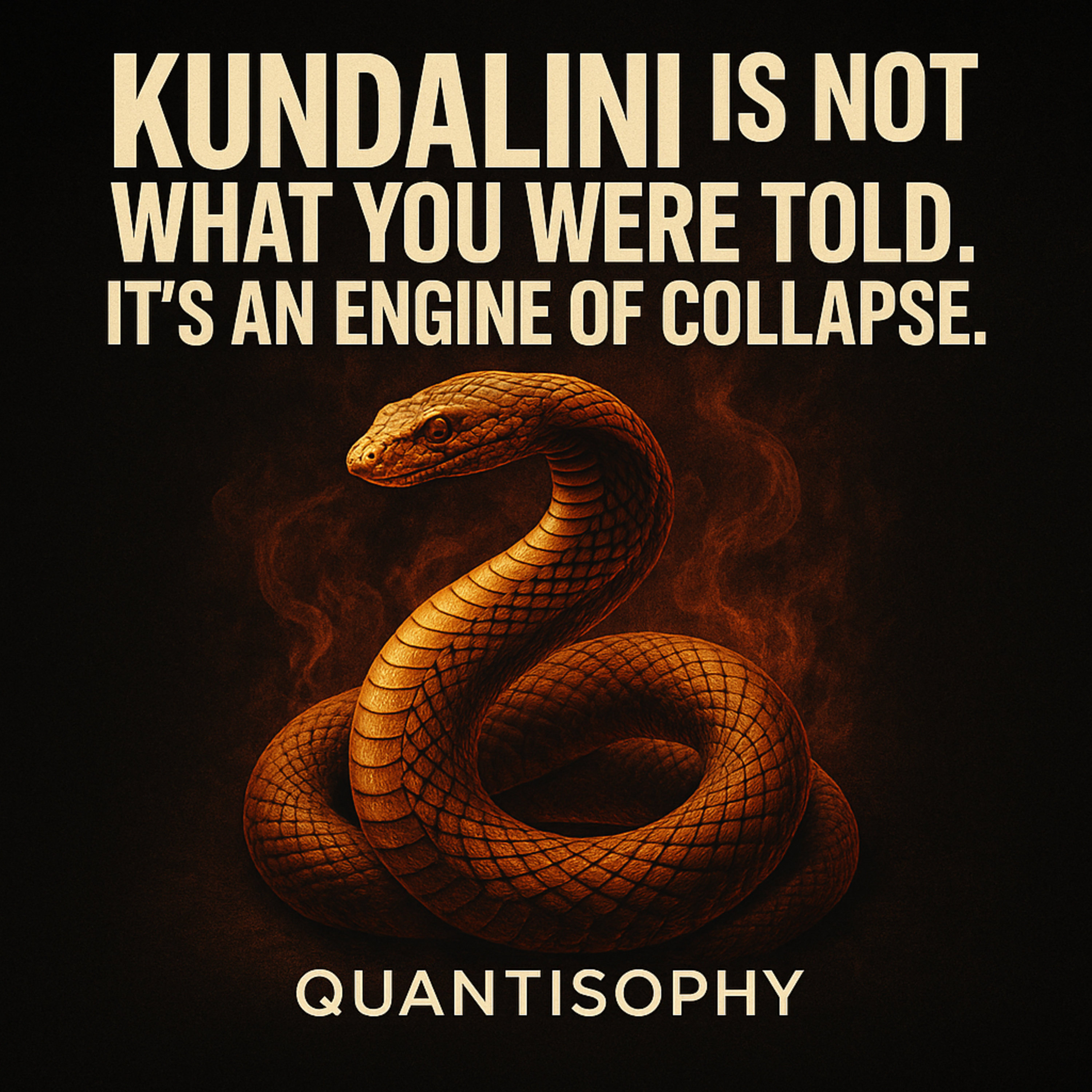 Quantisophy LLC Podcast