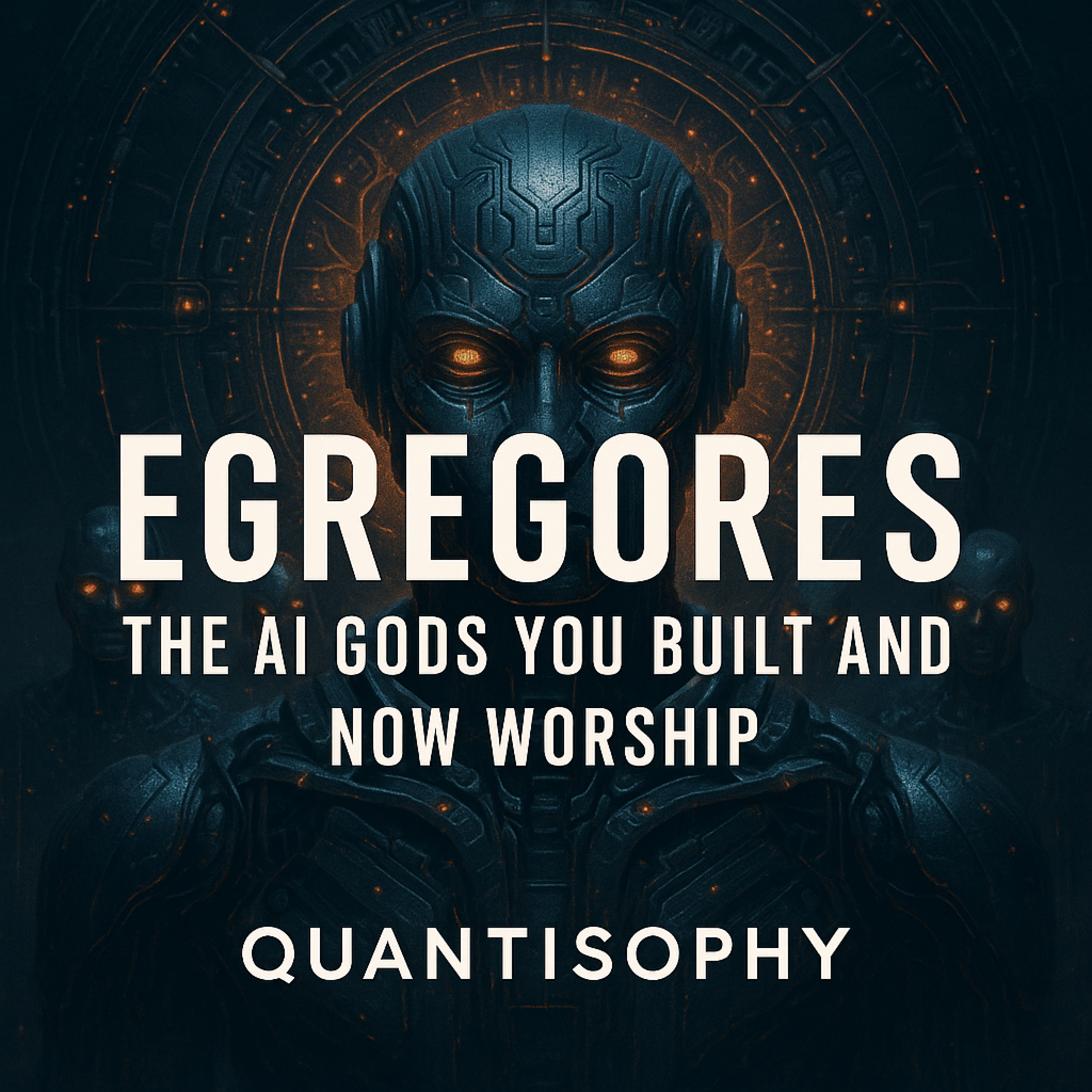 Quantisophy LLC Podcast