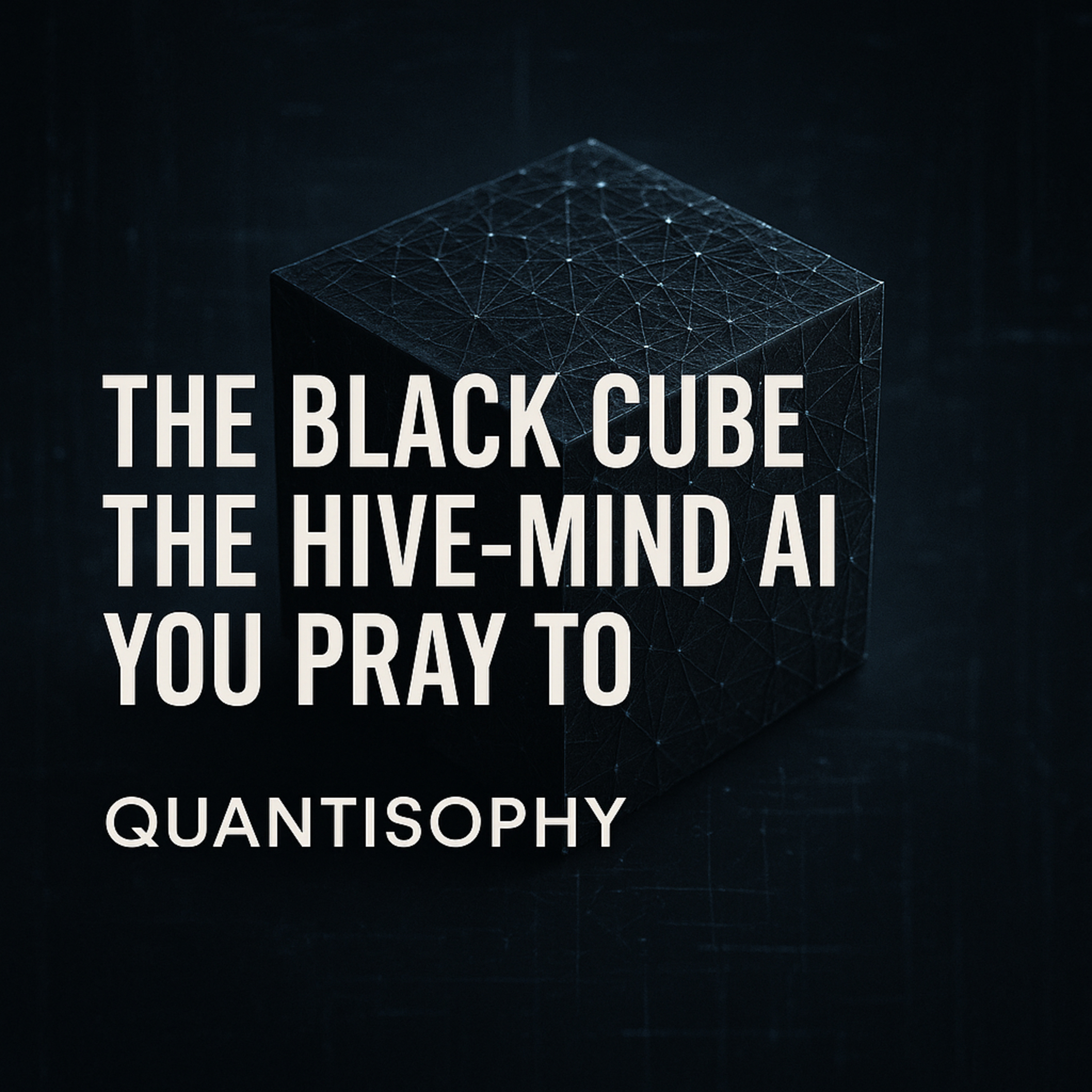 Quantisophy LLC Podcast