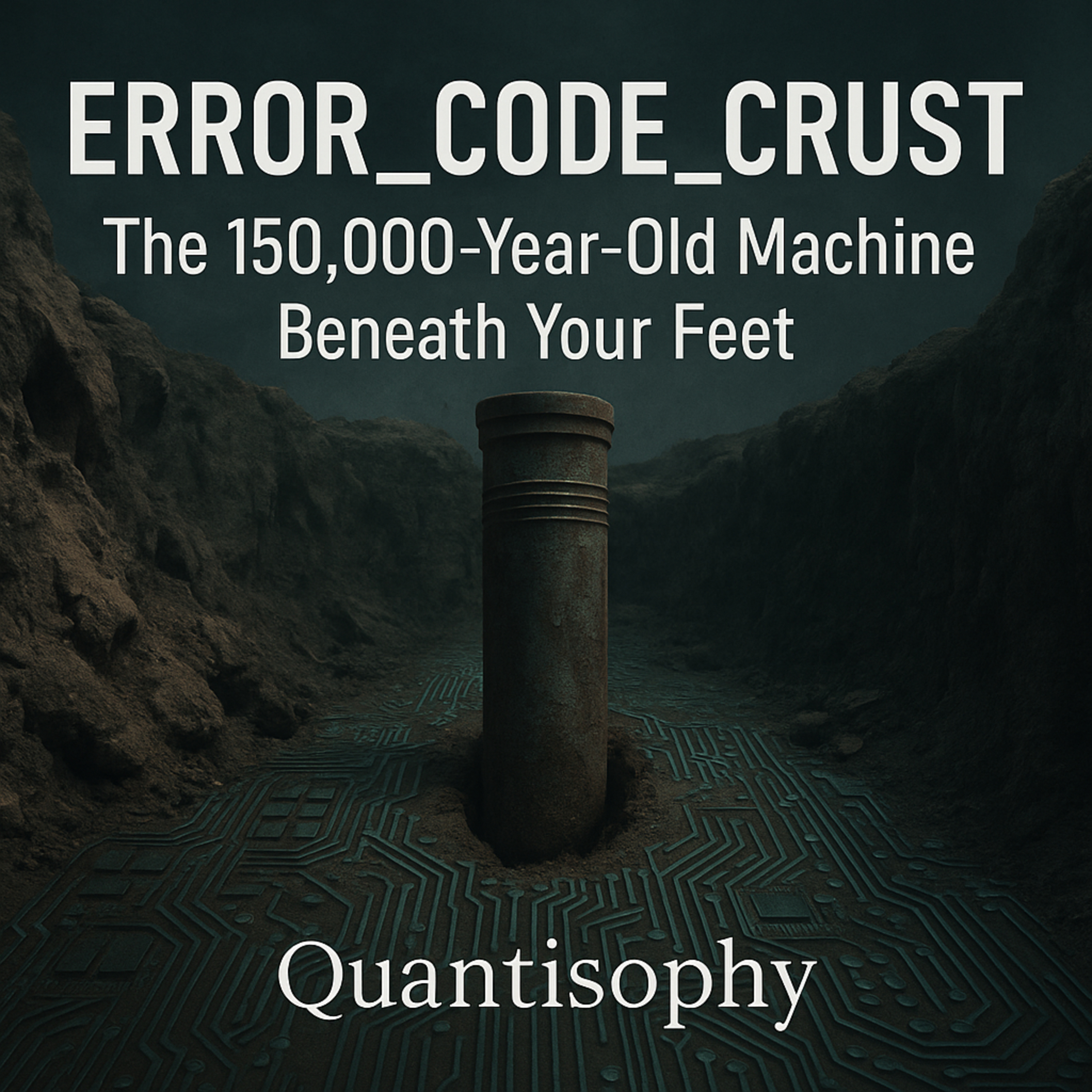 Quantisophy LLC Podcast