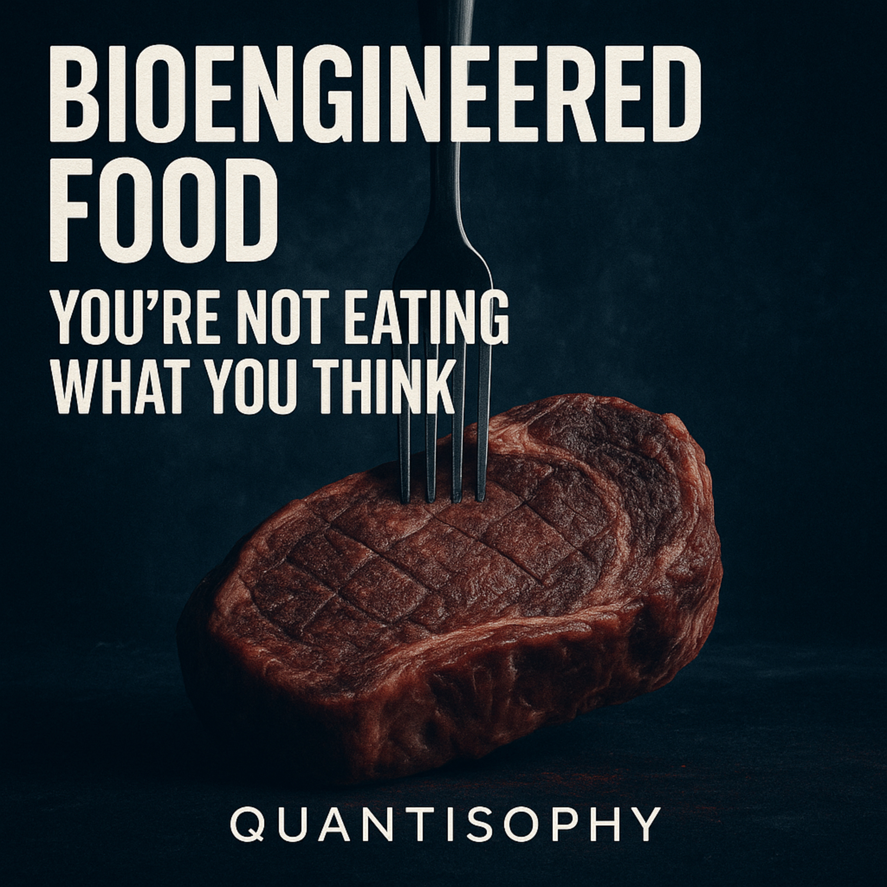 Quantisophy LLC Podcast