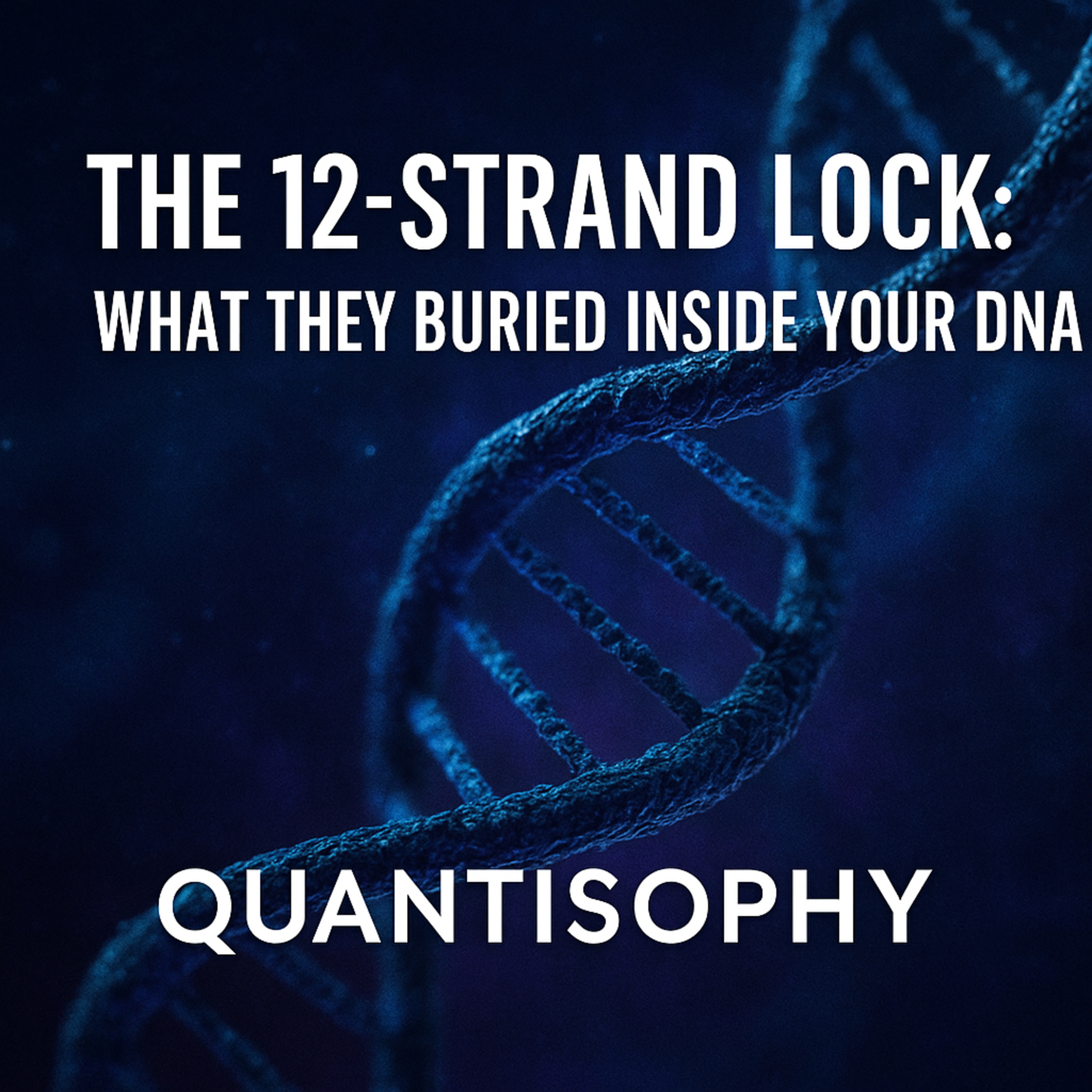 Quantisophy LLC Podcast