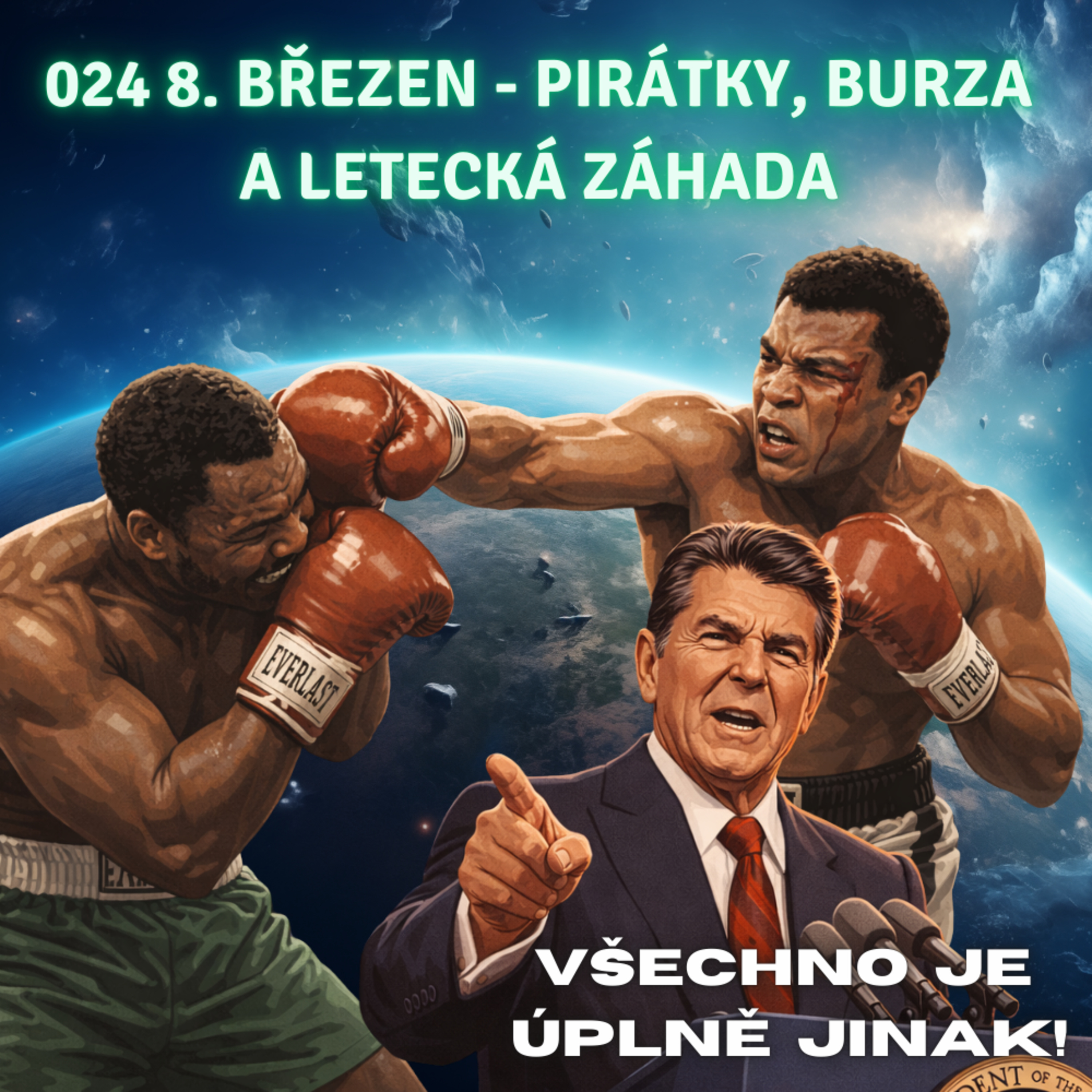 024 8. březen - pirátky, burza a letecká záhada episode artwork