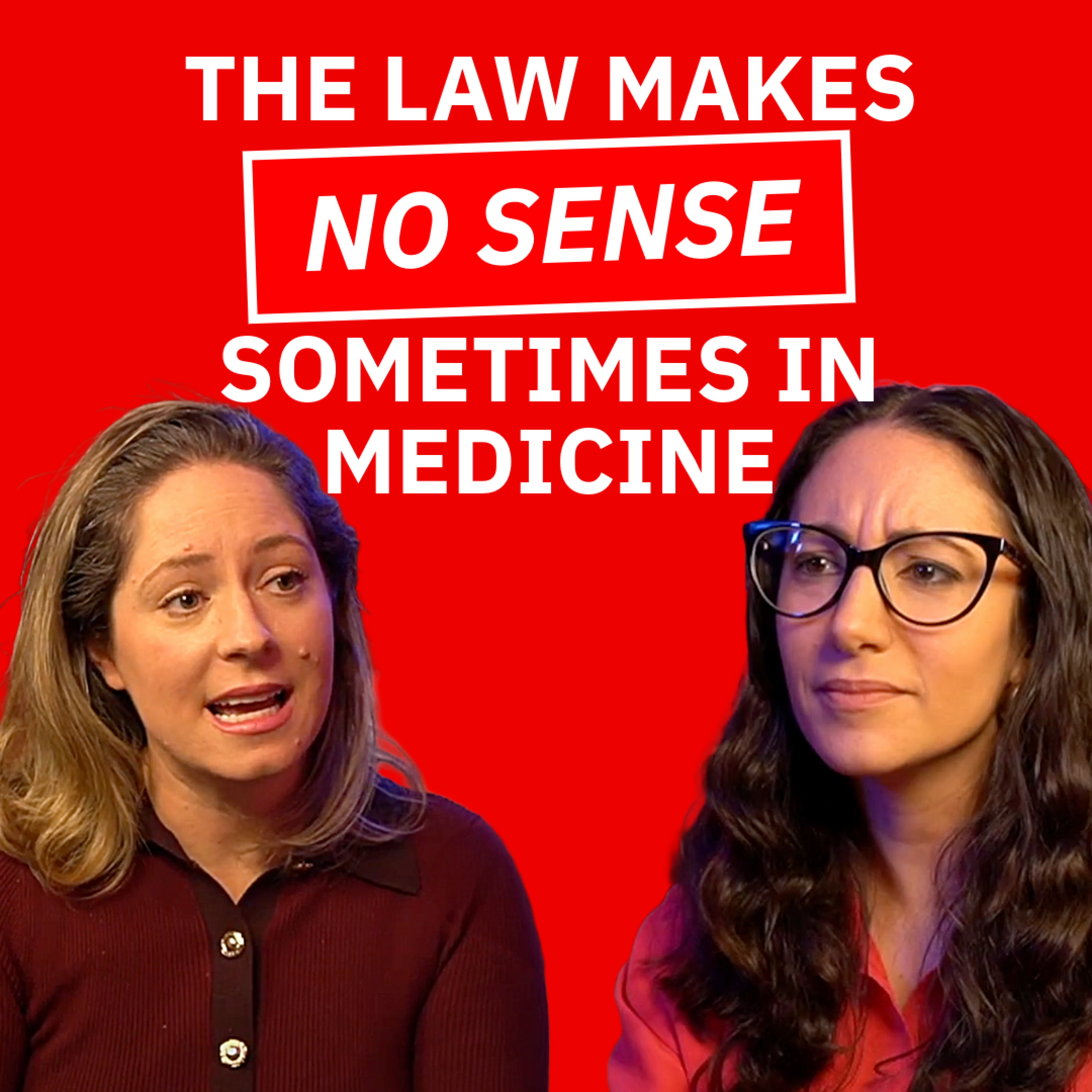 Why Being A GC In A Hospital Is The Ultimate Multidisciplinary Role |  Danielle Corden | TML: EP 7