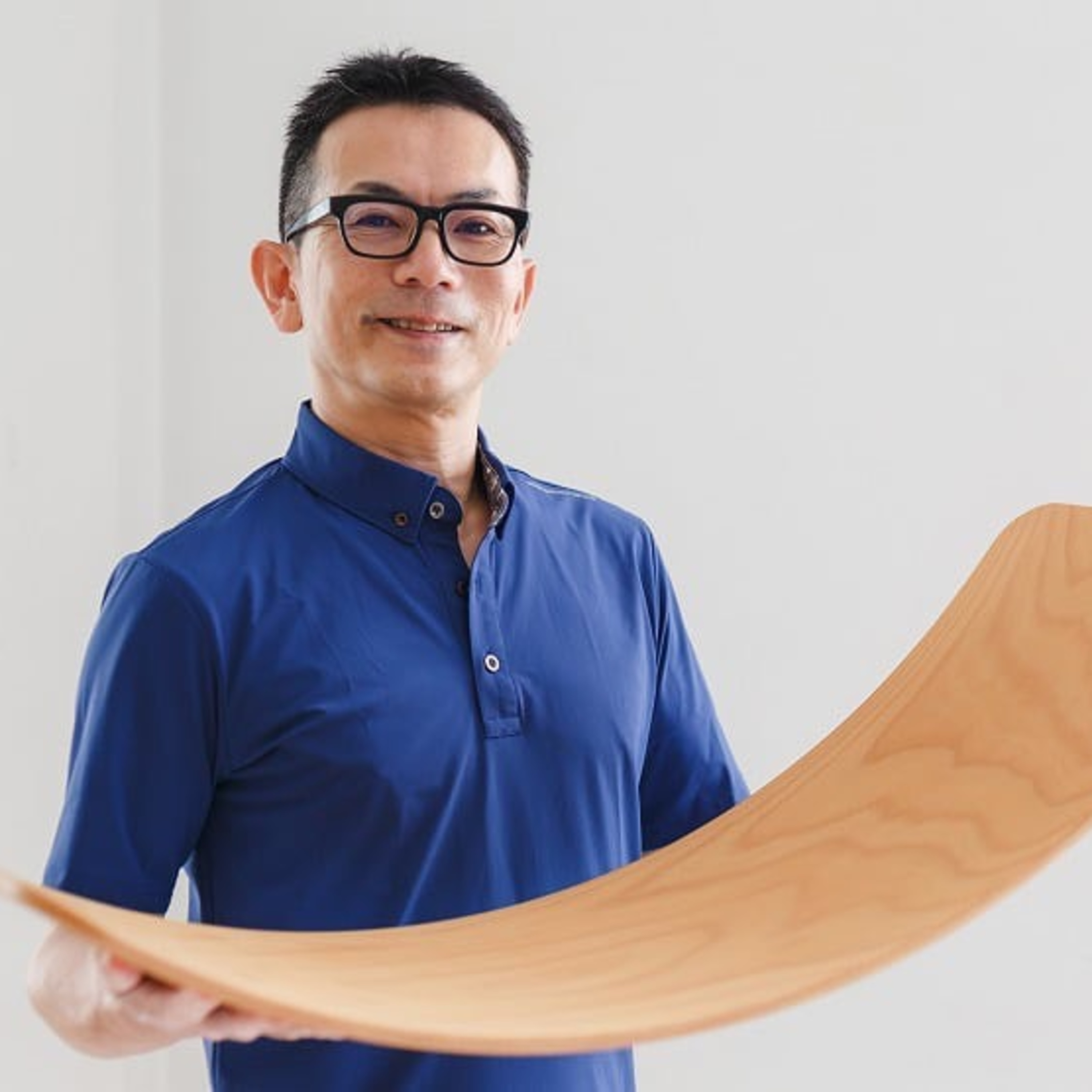 木製フィットネス・スポーツ器具販売/藤田 雅士様 episode artwork