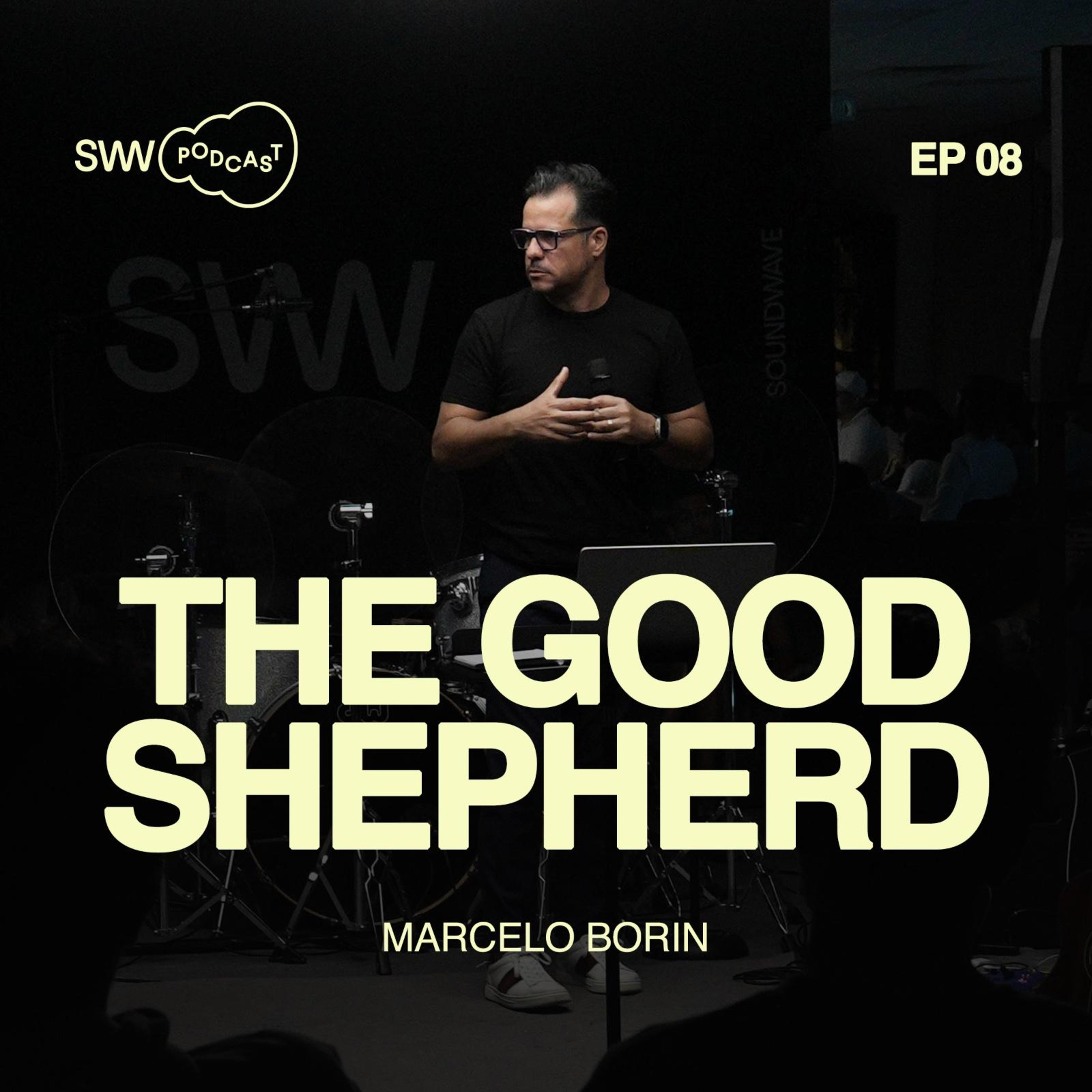 Soundwave Podcast
