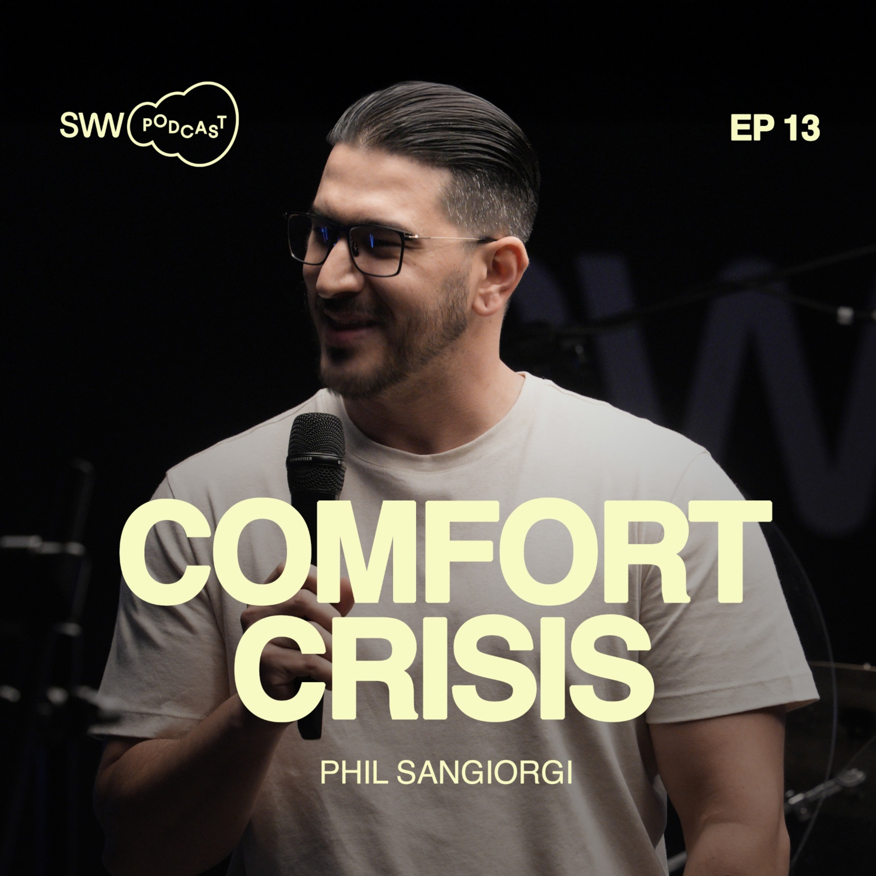 Soundwave Podcast