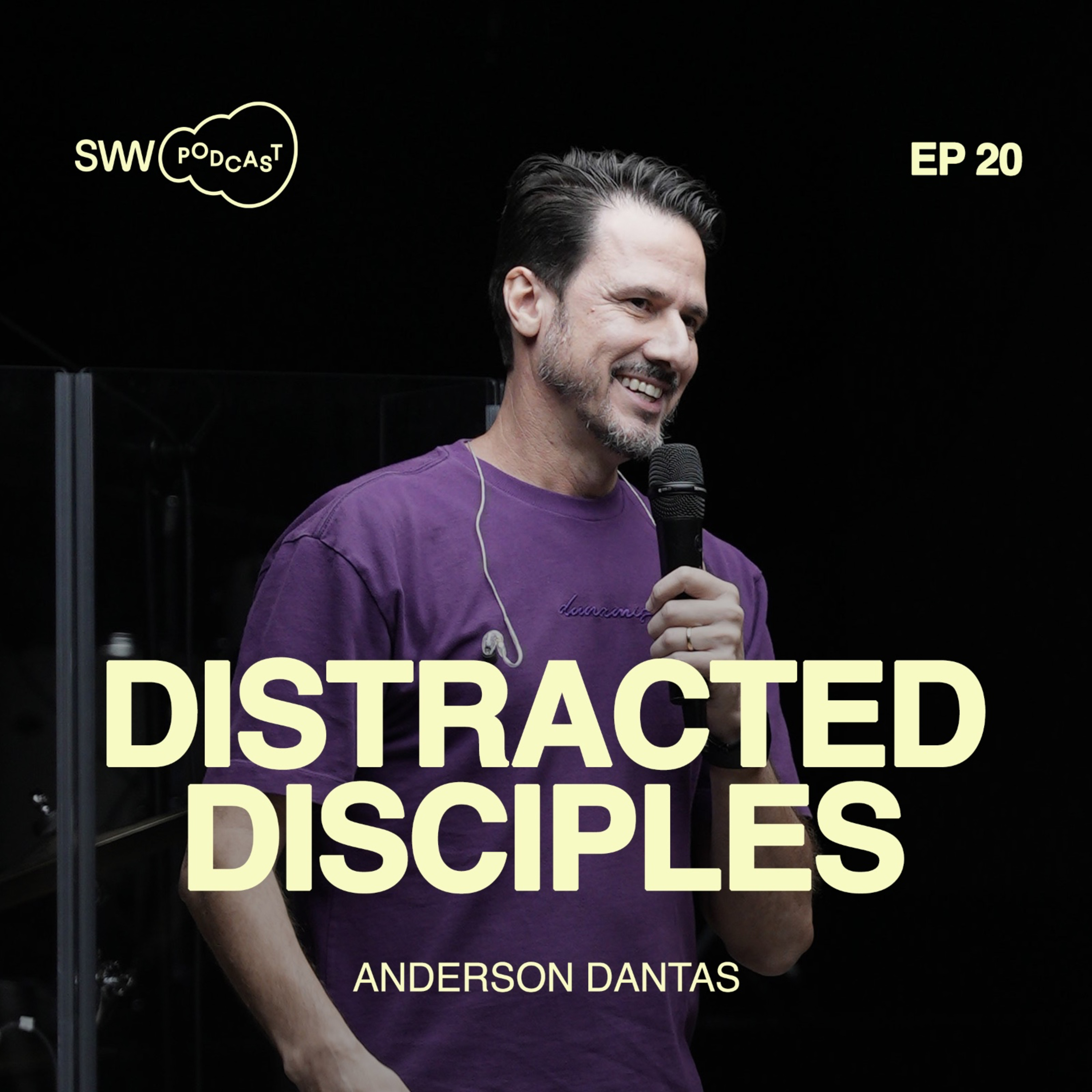 Soundwave Podcast