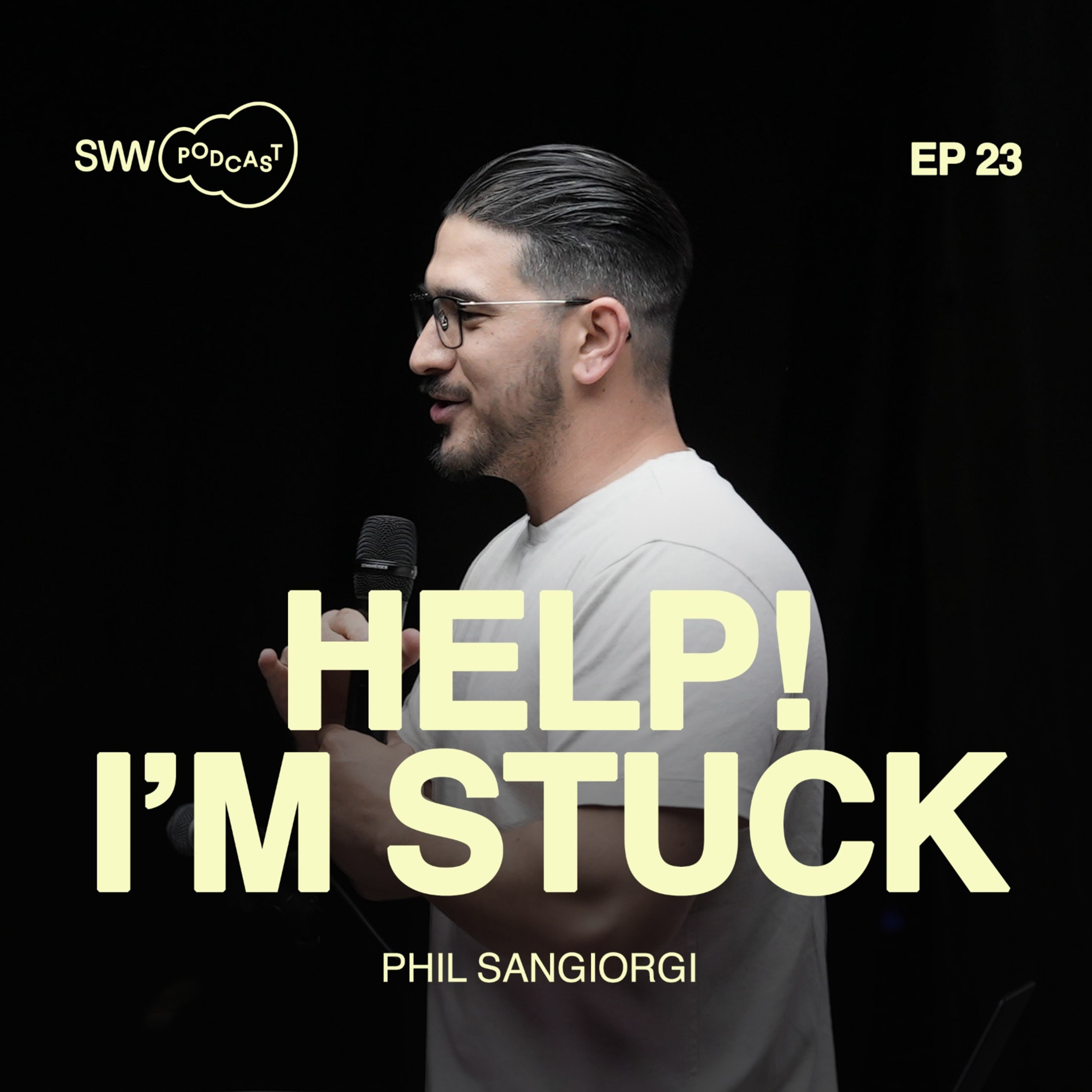 Soundwave Podcast