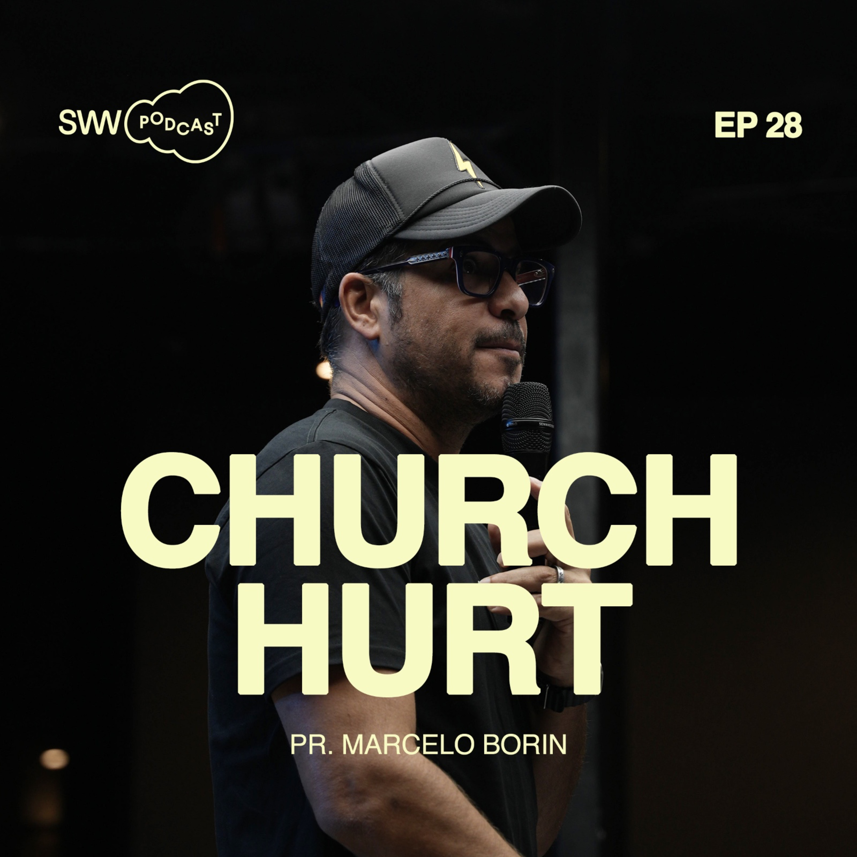 Soundwave Podcast