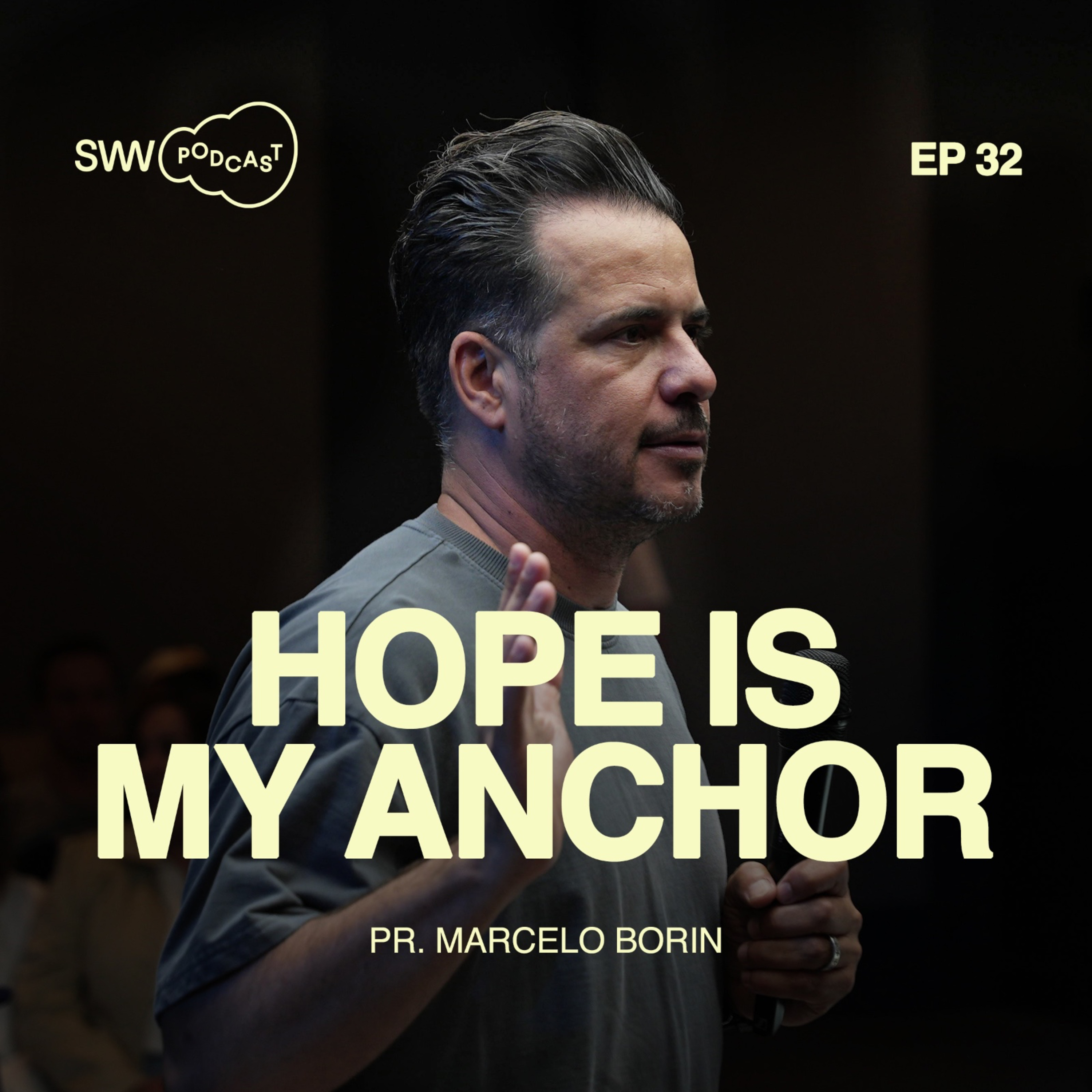 Soundwave Podcast