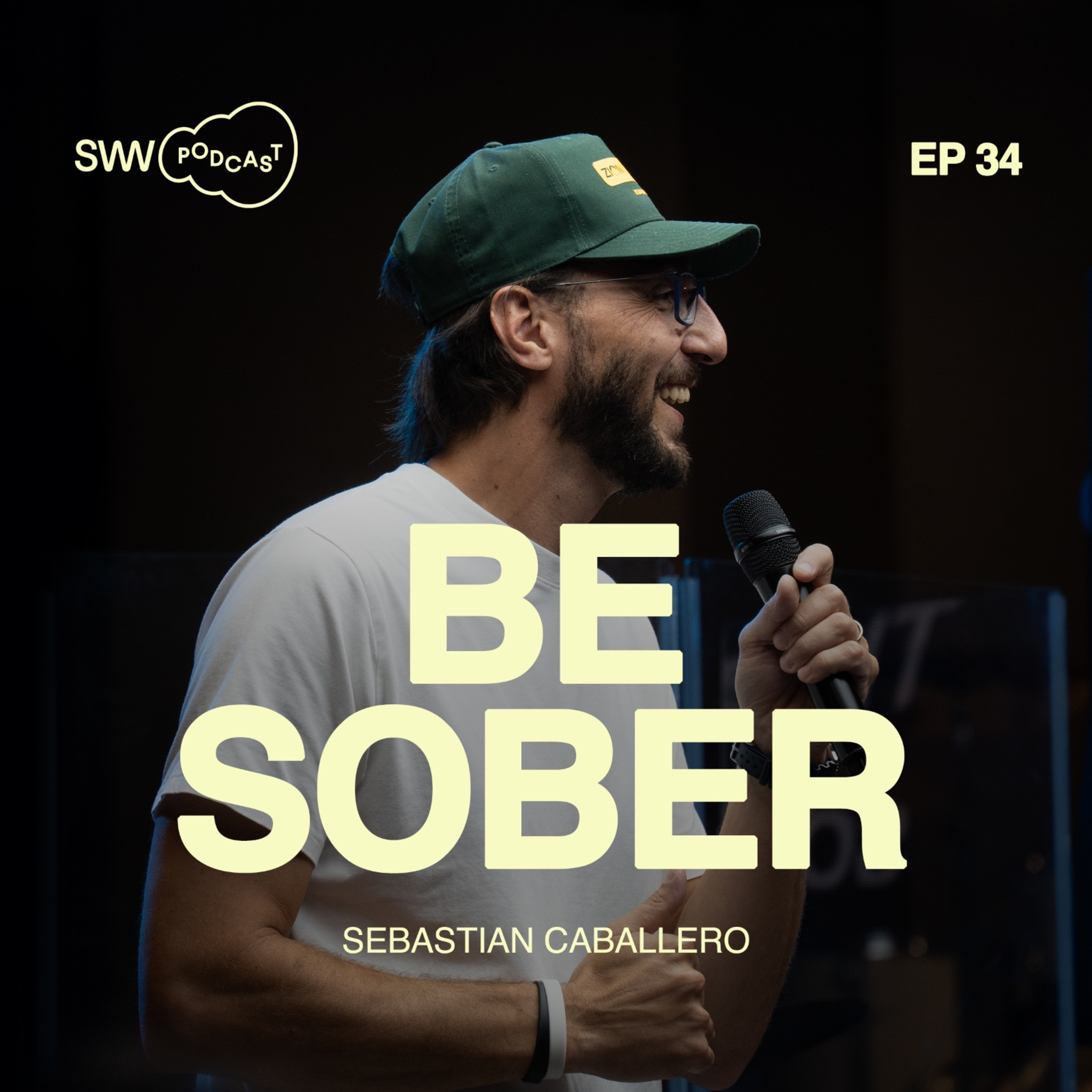 Soundwave Podcast