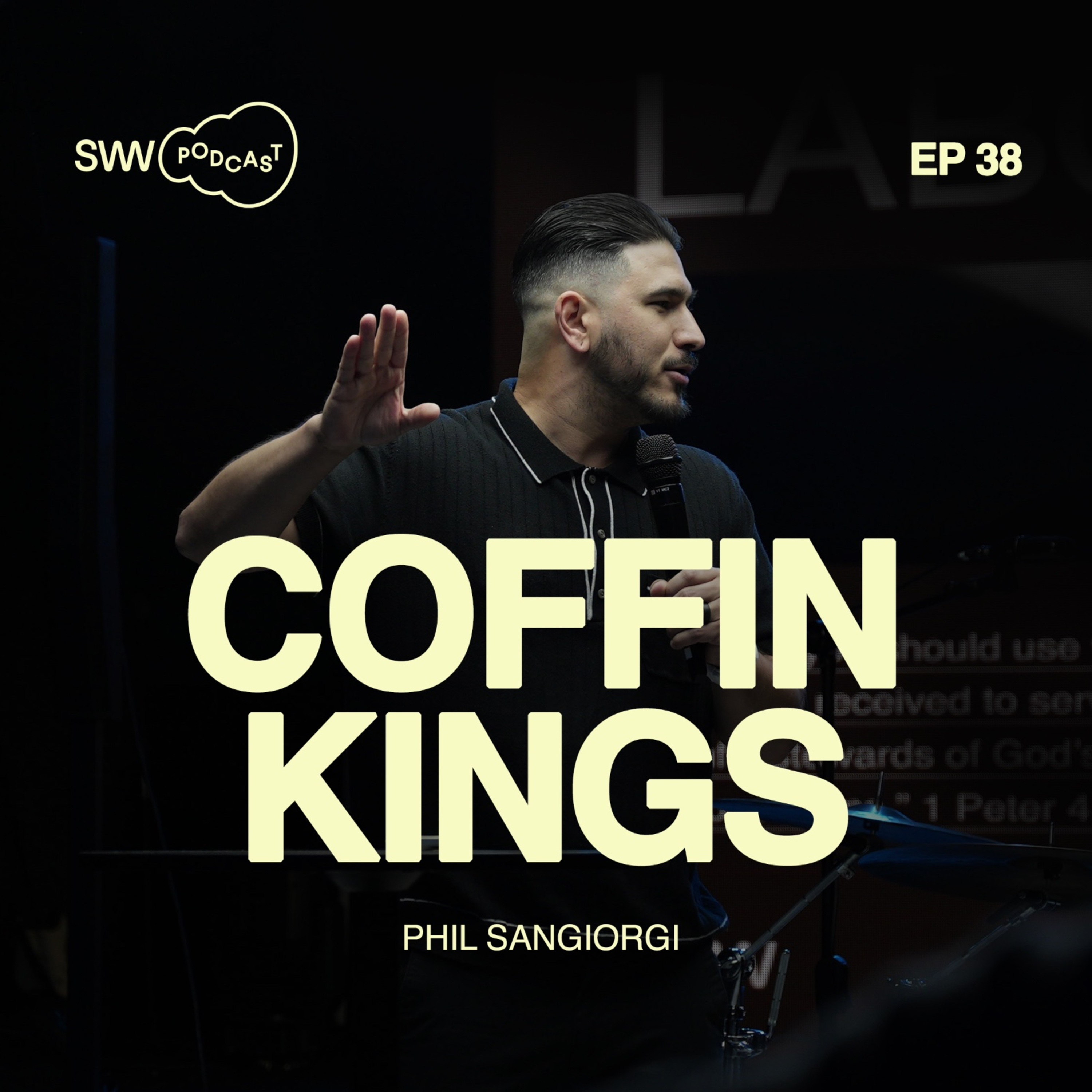 Soundwave Podcast